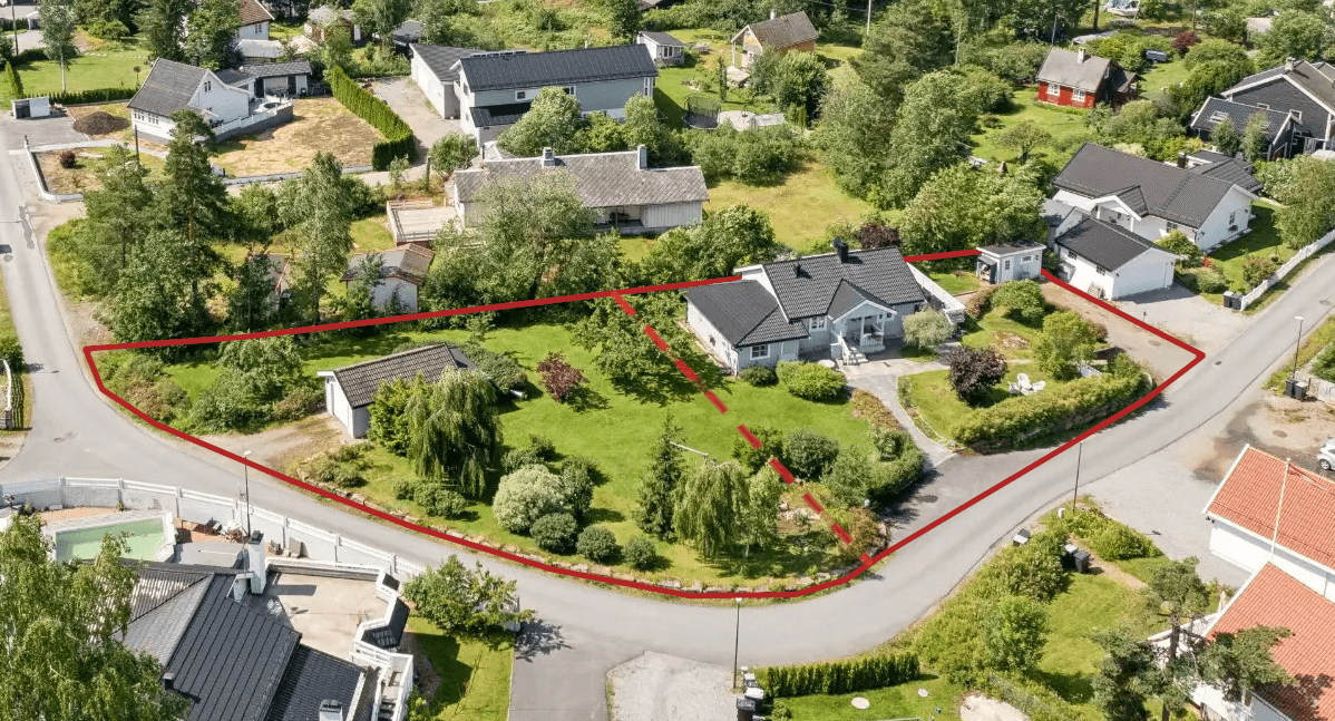 Bråtaveien 13, 1454 Fagerstrand - Bilde 3