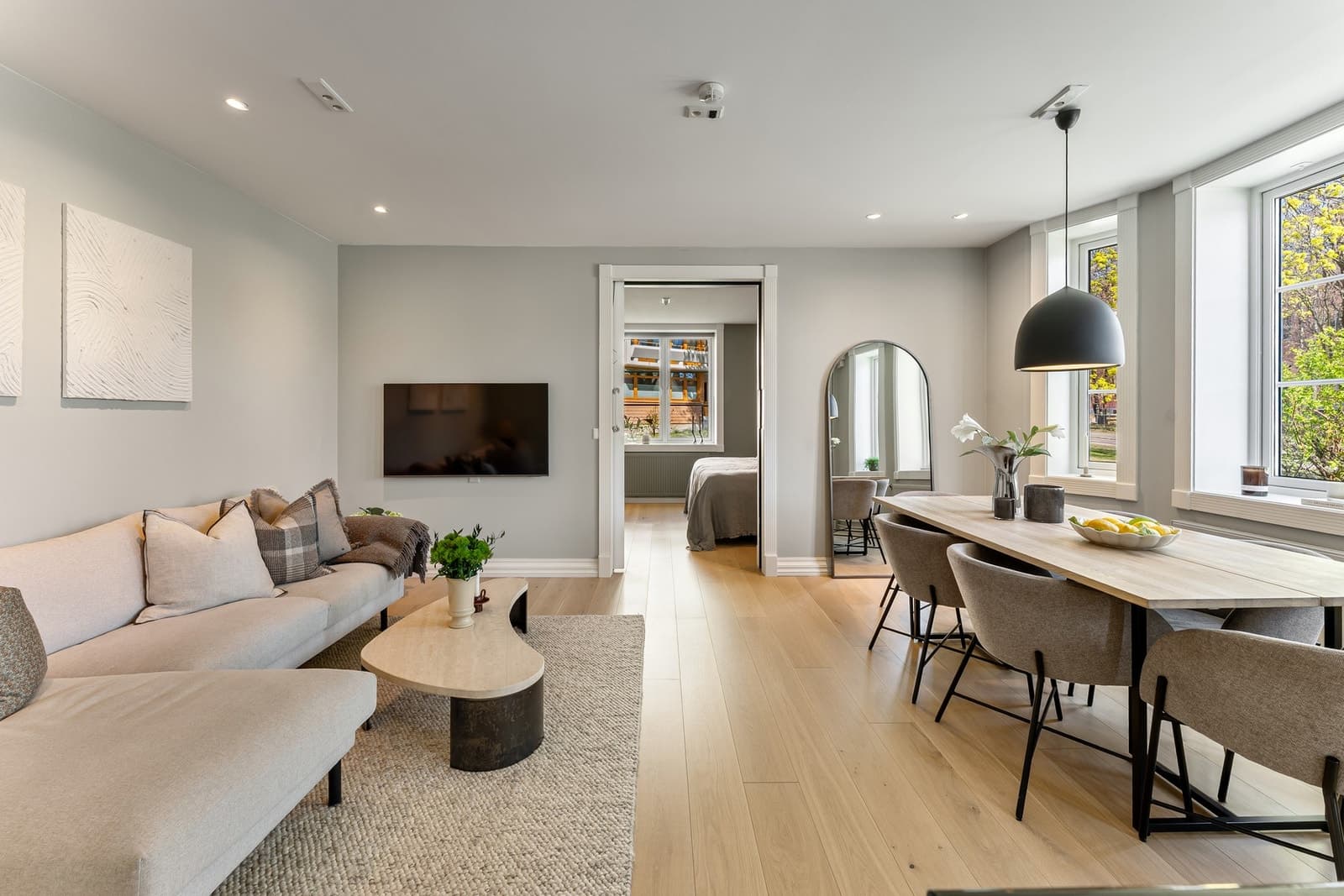 Sognsveien 6B, 0451 Oslo - Bilde 2