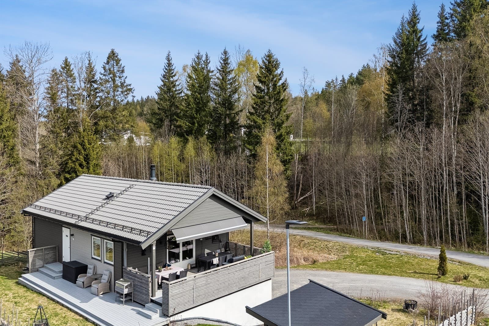Damlitoppen 16, 2100 Skarnes - Bilde 2