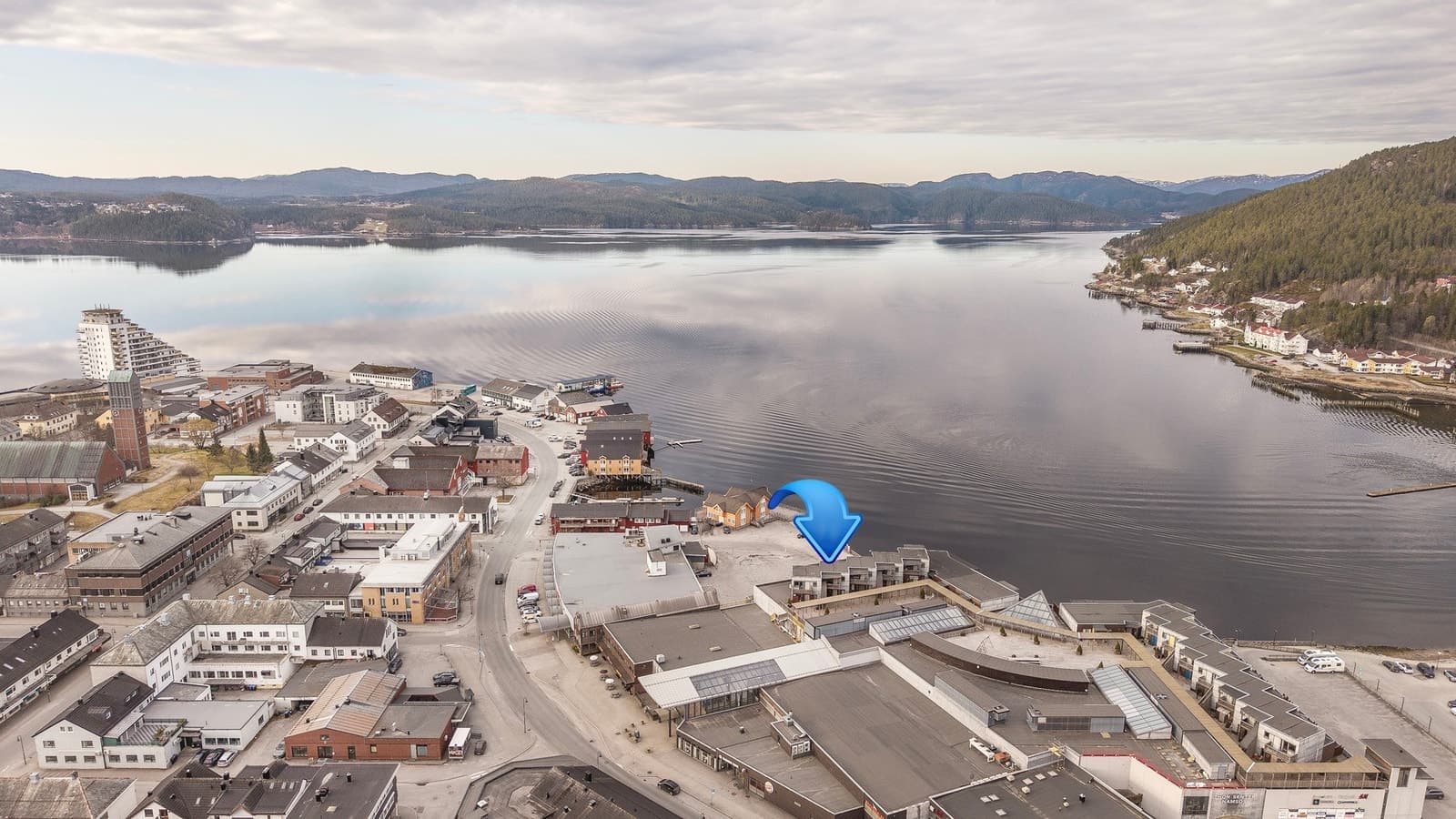 Verftsgata 4, 7800 Namsos - Bilde 2
