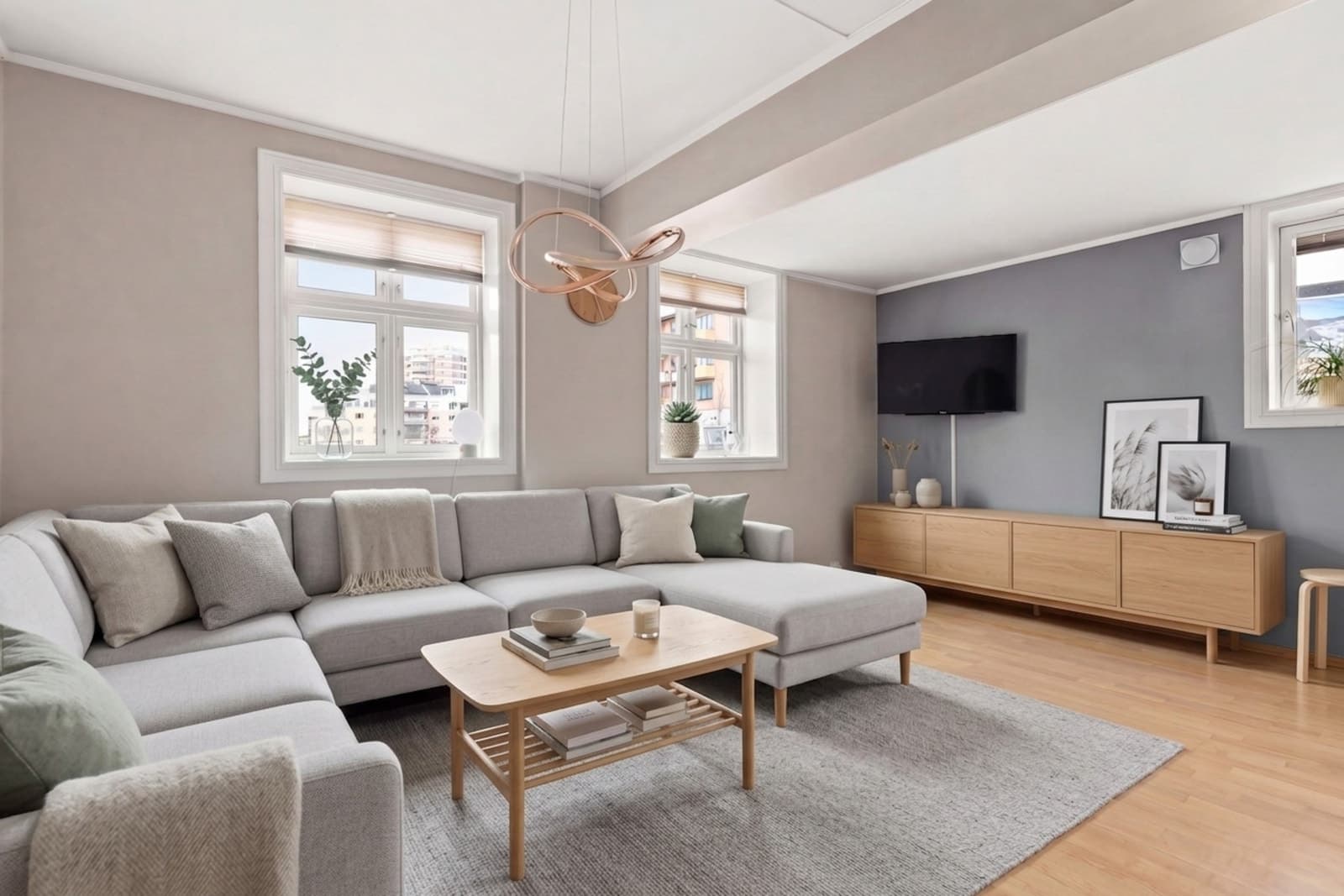 St. Halvards Gate 61A, 0657 Oslo - Bilde 2