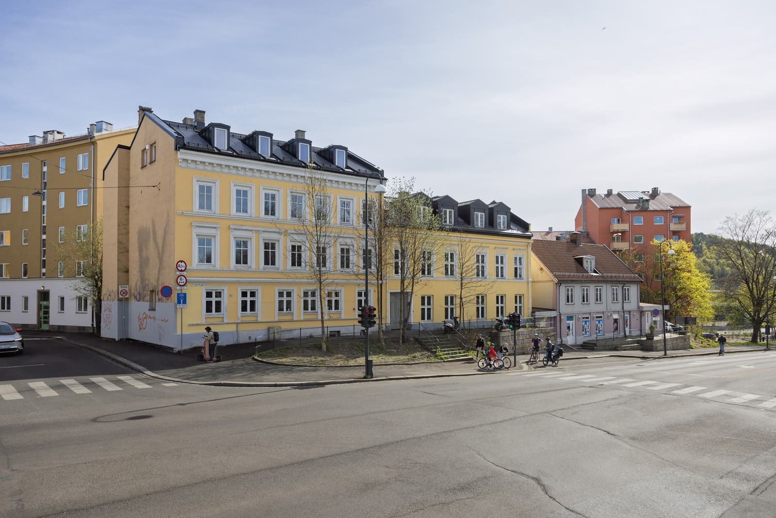 St. Halvards Gate 61A, 0657 Oslo - Bilde 1
