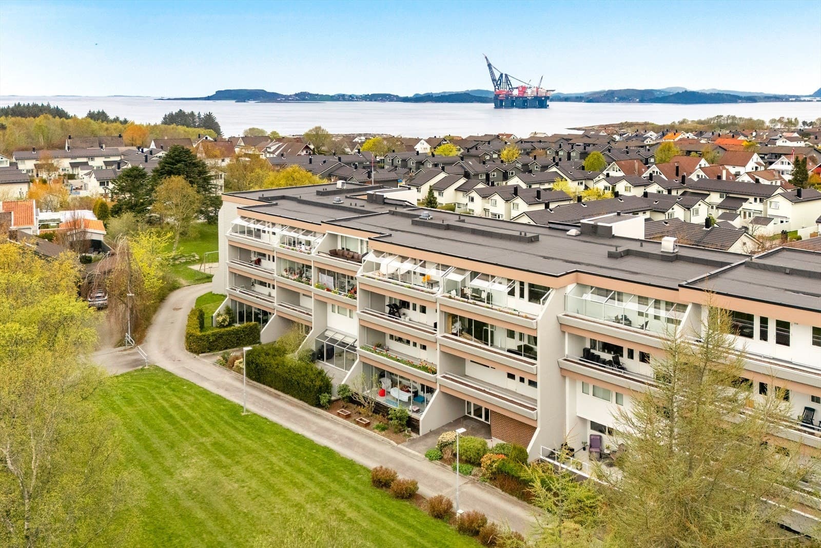 Husabøåkeren 12, 4083 Hundvåg - Bilde 1