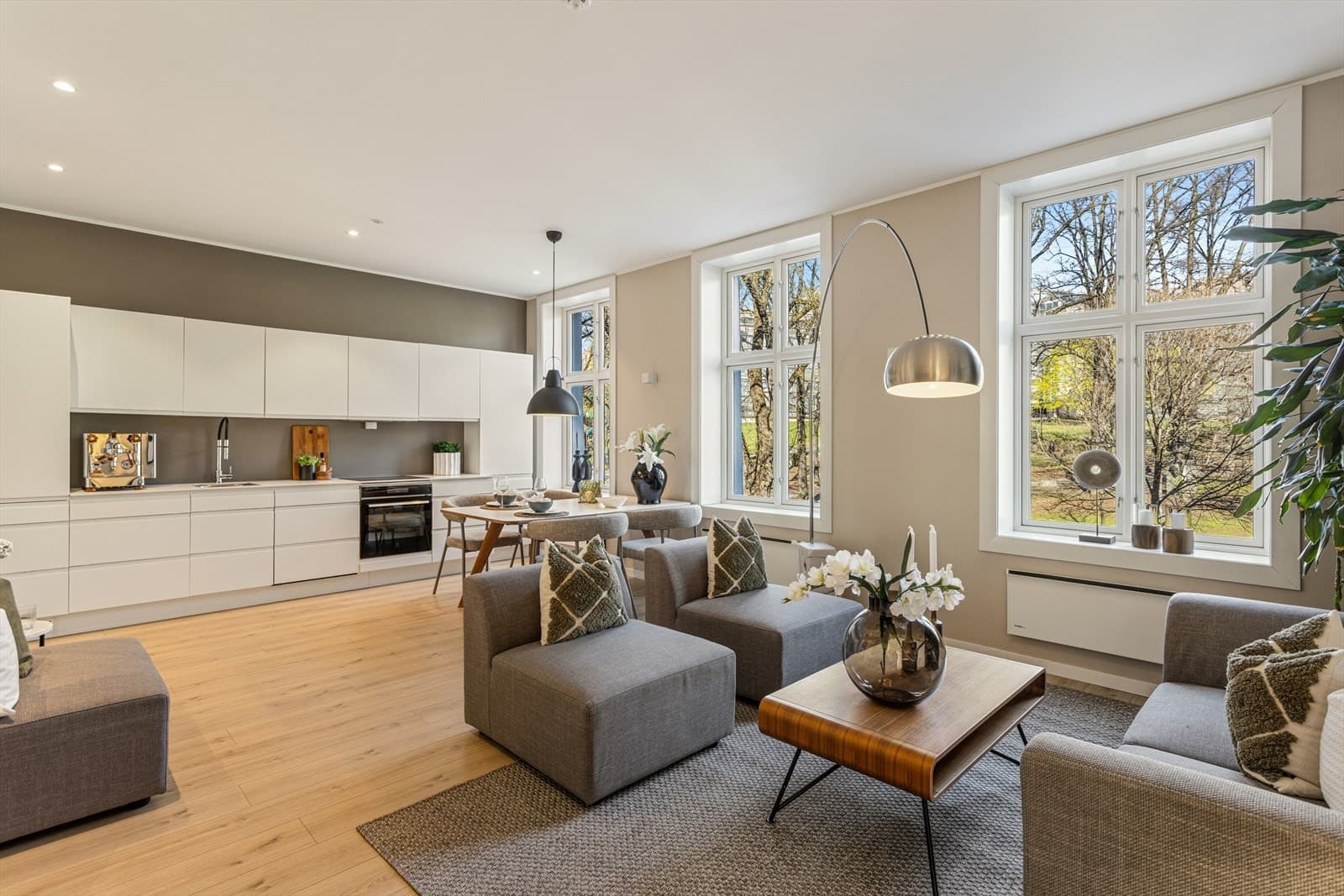 Grønlandsleiret 59A, 0190 Oslo - Bilde 2