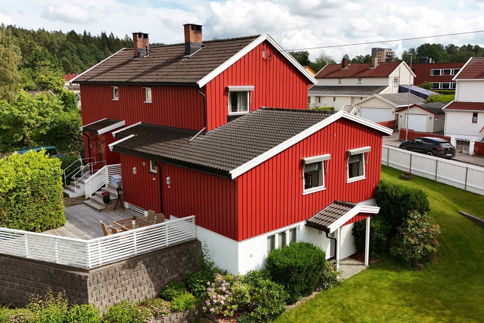 Hellerudfaret 2A, 0684 Oslo - Bilde 3