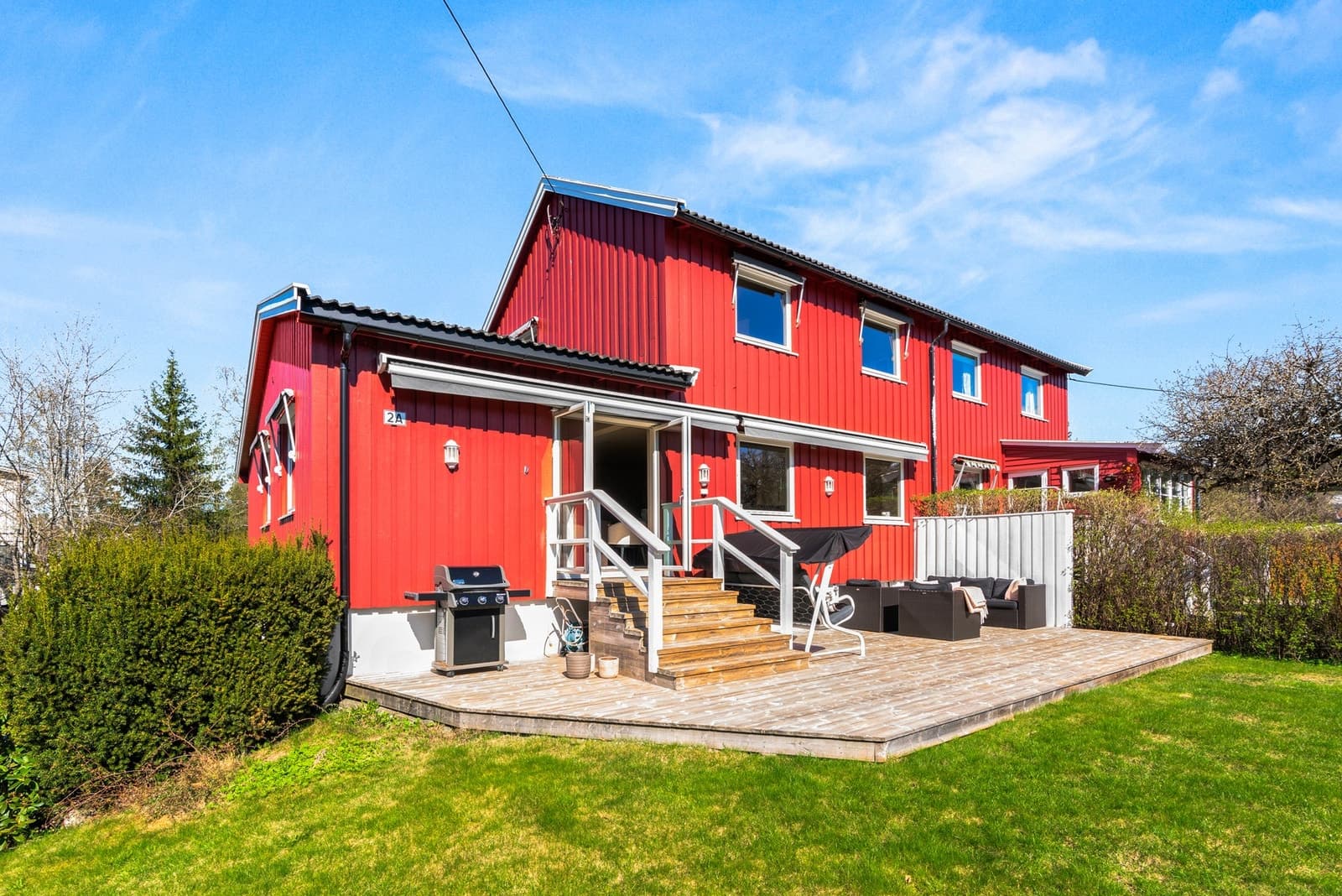 Hellerudfaret 2A, 0684 Oslo - Bilde 1