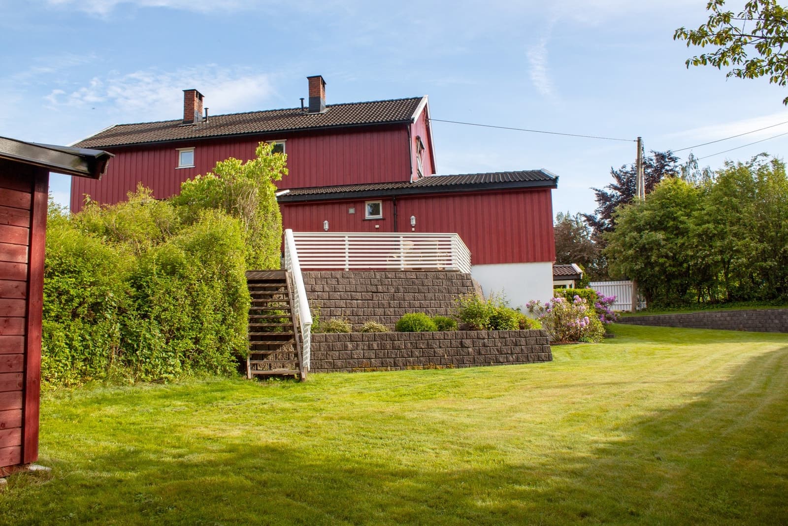 Hellerudfaret 2A, 0684 Oslo - Bilde 2