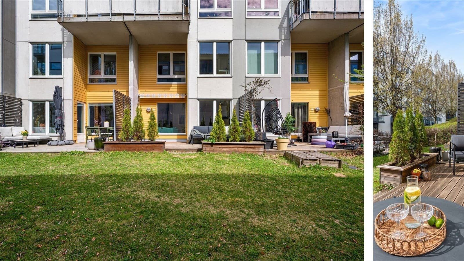 Kanonhallveien 10H, 0585 Oslo - Bilde 1