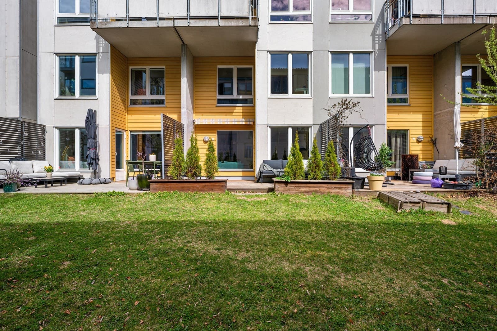 Kanonhallveien 10H, 0585 Oslo - Bilde 2