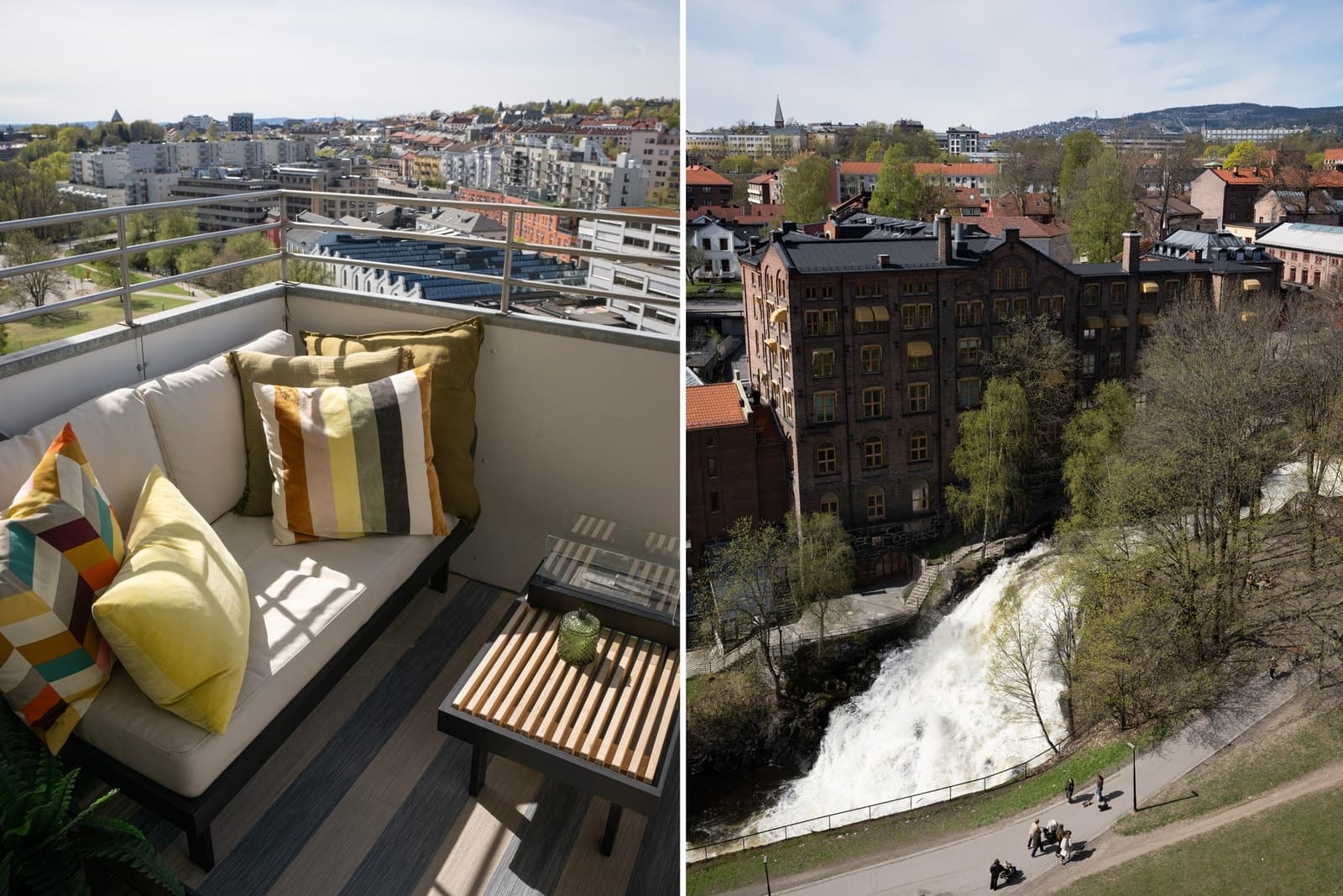 Thorvald Meyers Gate 5, 0555 Oslo - Bilde 3