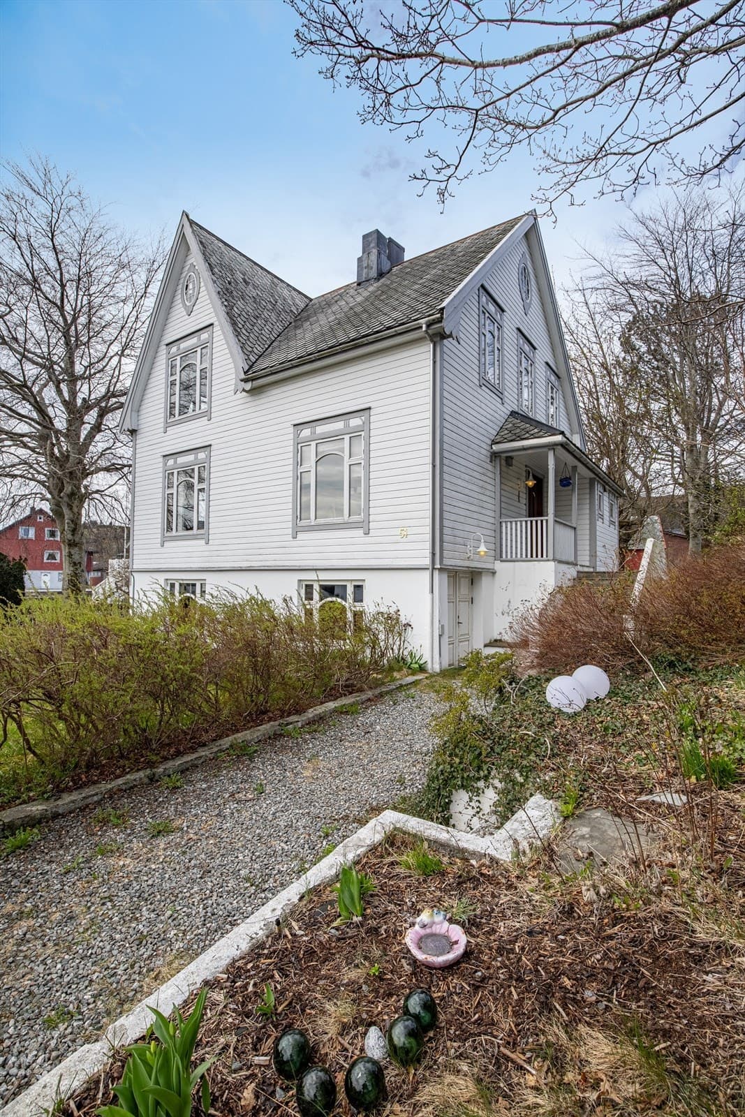 Flusundvegen 51, 6091 Fosnavåg - Bilde 2