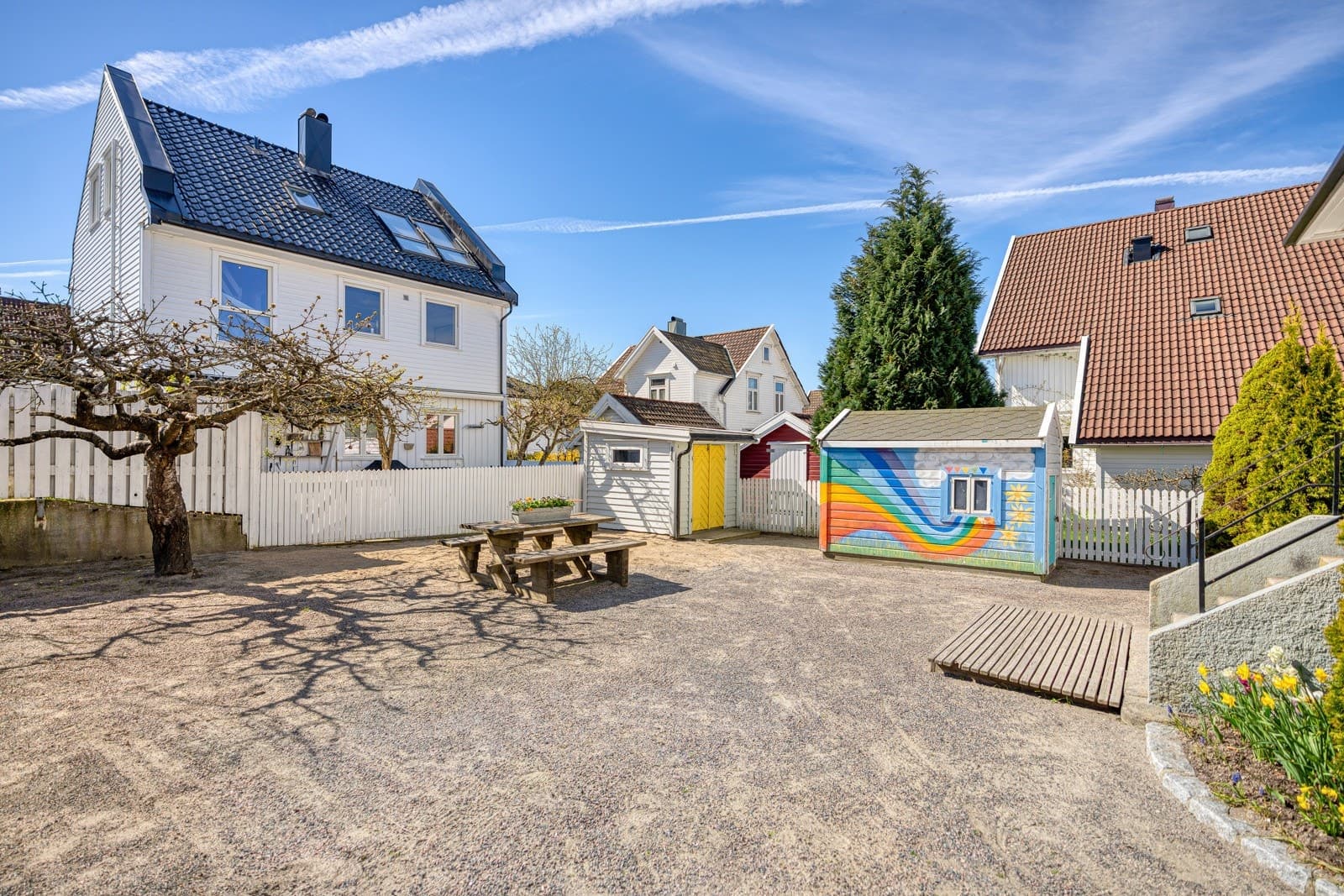 Wergelandsveien 25, 4616 Kristiansand S - Bilde 3