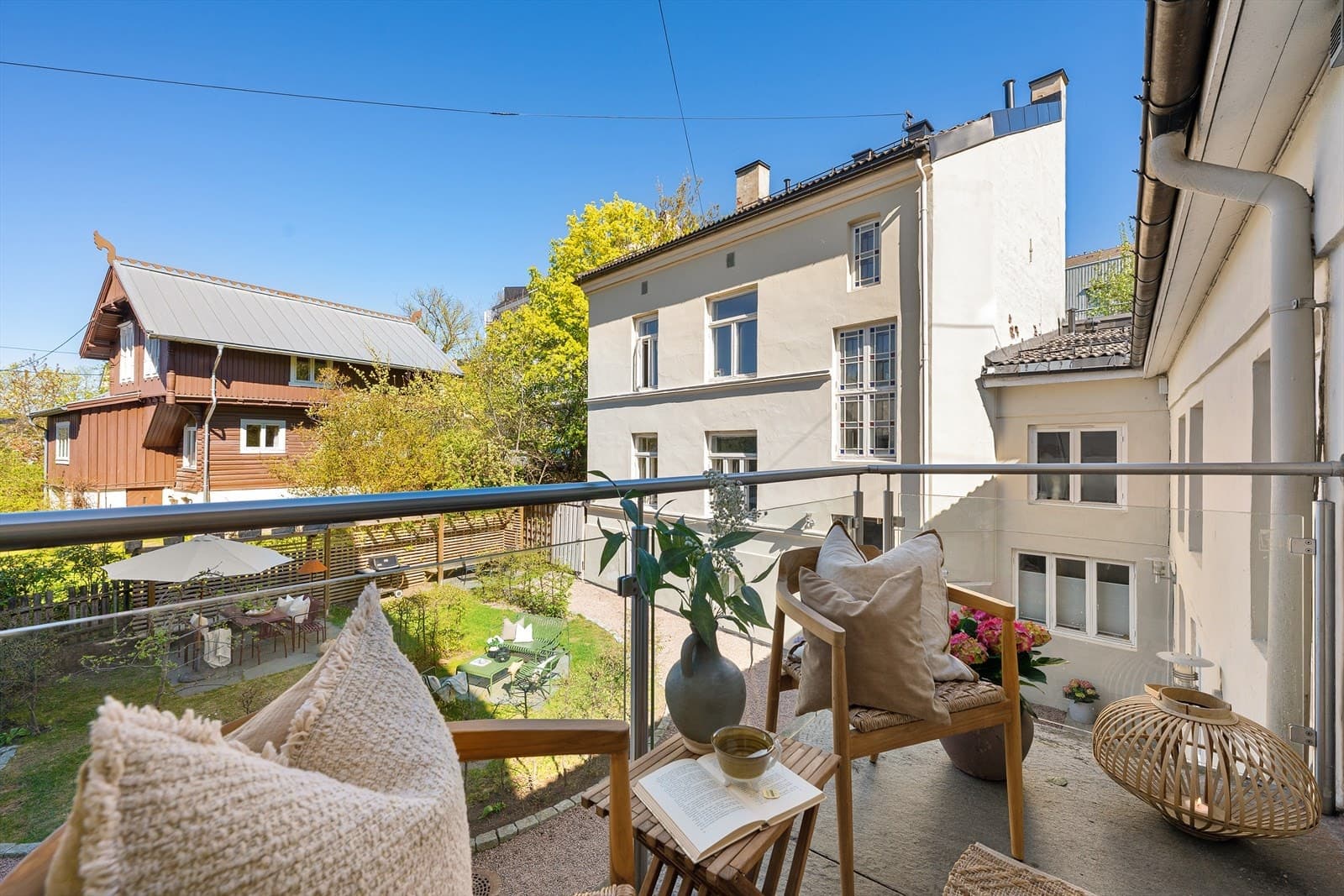 Johannes Bruns Gate 1B, 0452 Oslo - Bilde 2