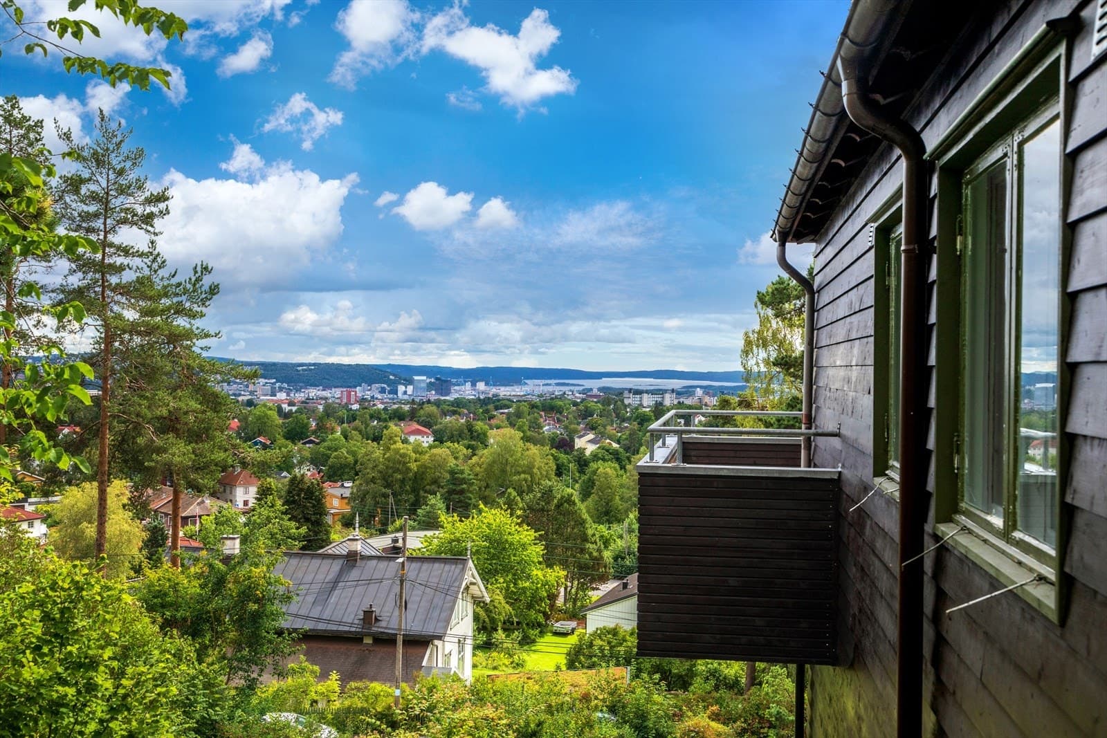 Kongleveien 17, 0875 Oslo - Bilde 3
