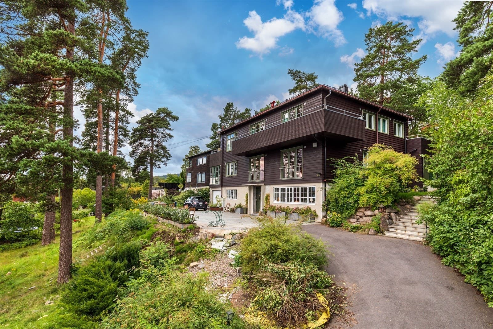 Kongleveien 17, 0875 Oslo - Bilde 1