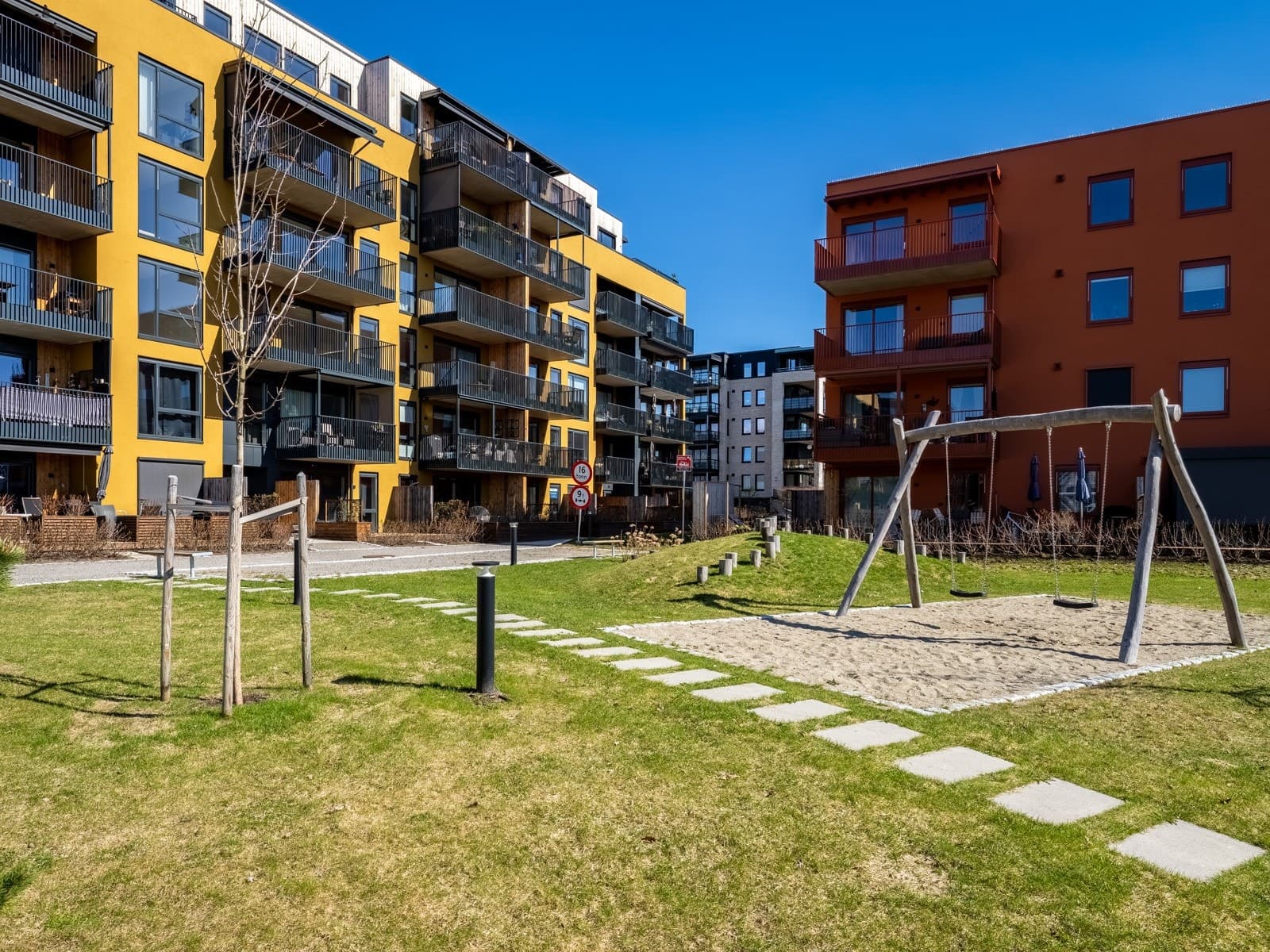 Kvitbekkgata 60, 2316 Hamar - Bilde 2