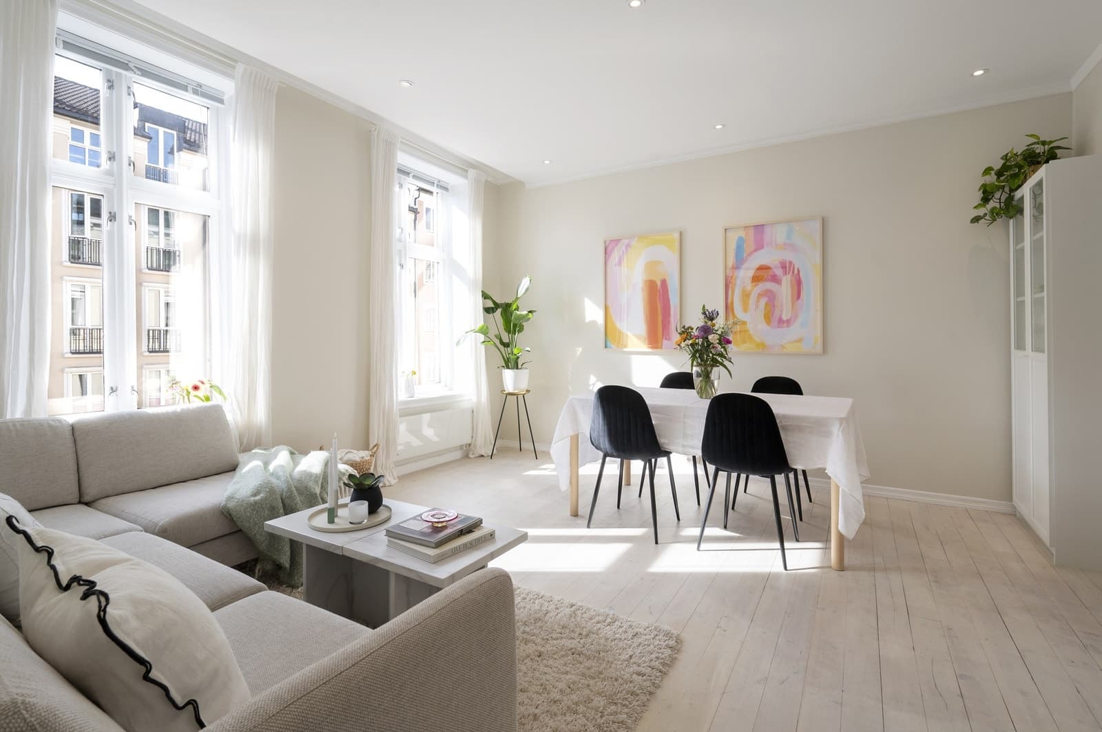 Helgesens Gate 18, 0553 Oslo - Bilde 1