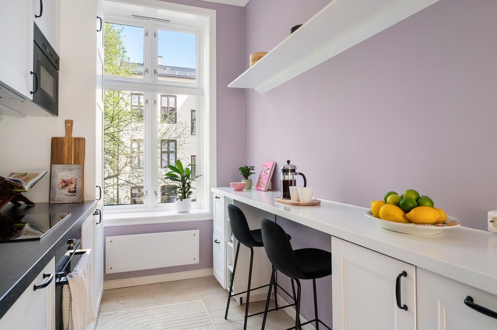 Helgesens Gate 18, 0553 Oslo - Bilde 2