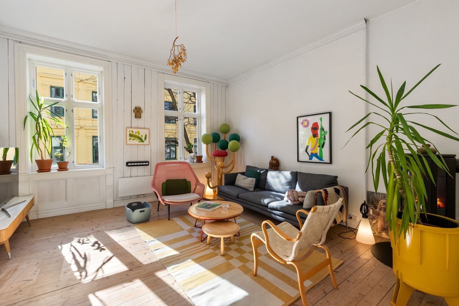 Urtegata 48B, 0187 Oslo - Bilde 1