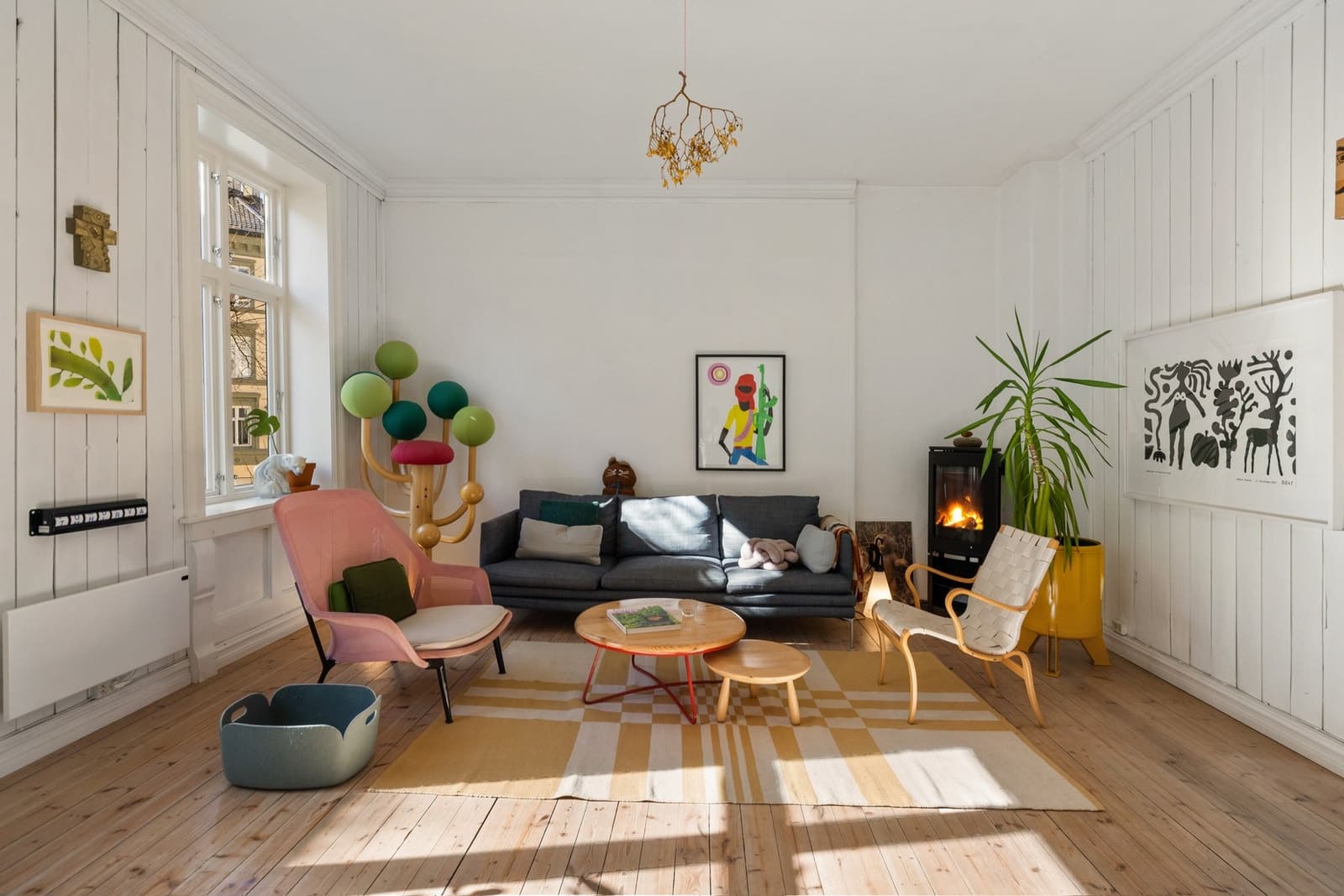 Urtegata 48B, 0187 Oslo - Bilde 3