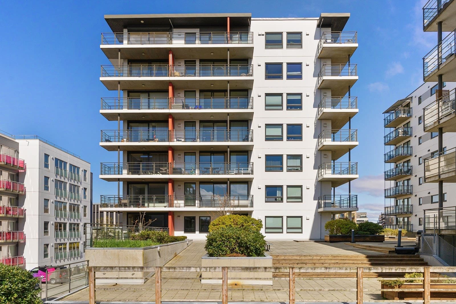 Breivikveien 19A, 4014 Stavanger - Bilde 2