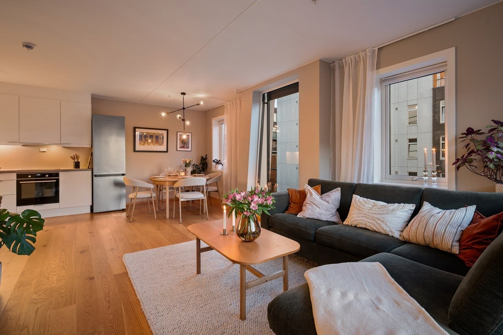 Lørenveien 54B, 0585 Oslo - Bilde 2