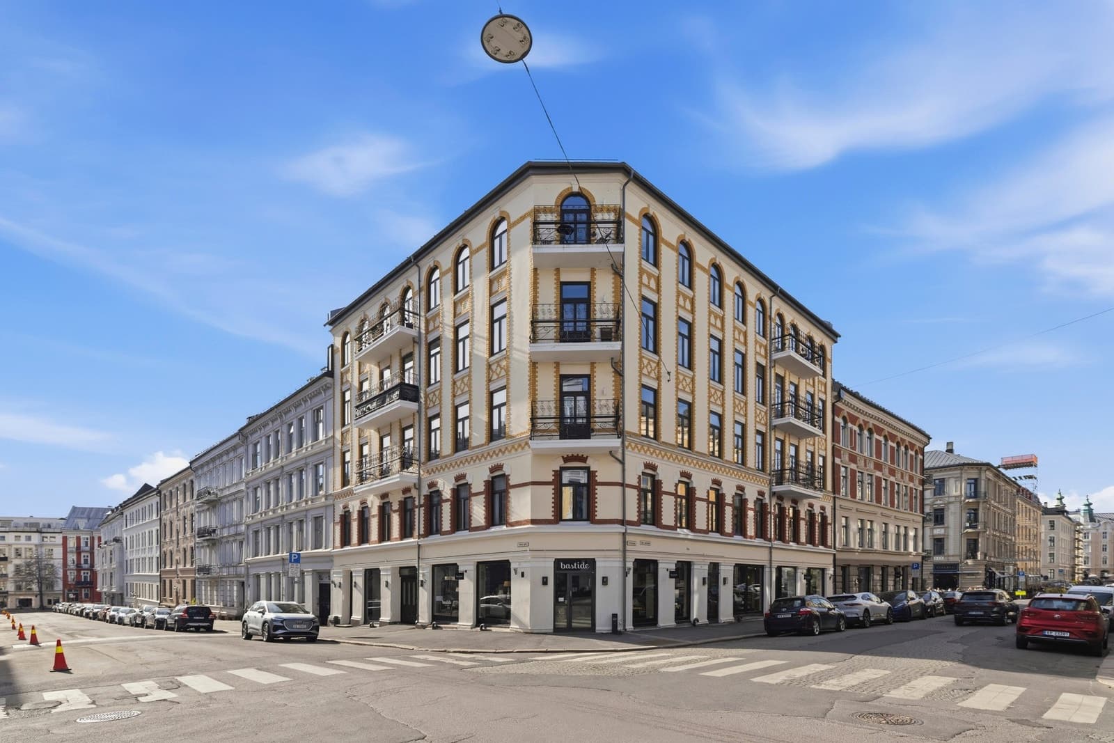 Odins Gate 10, 0266 Oslo - Bilde 3