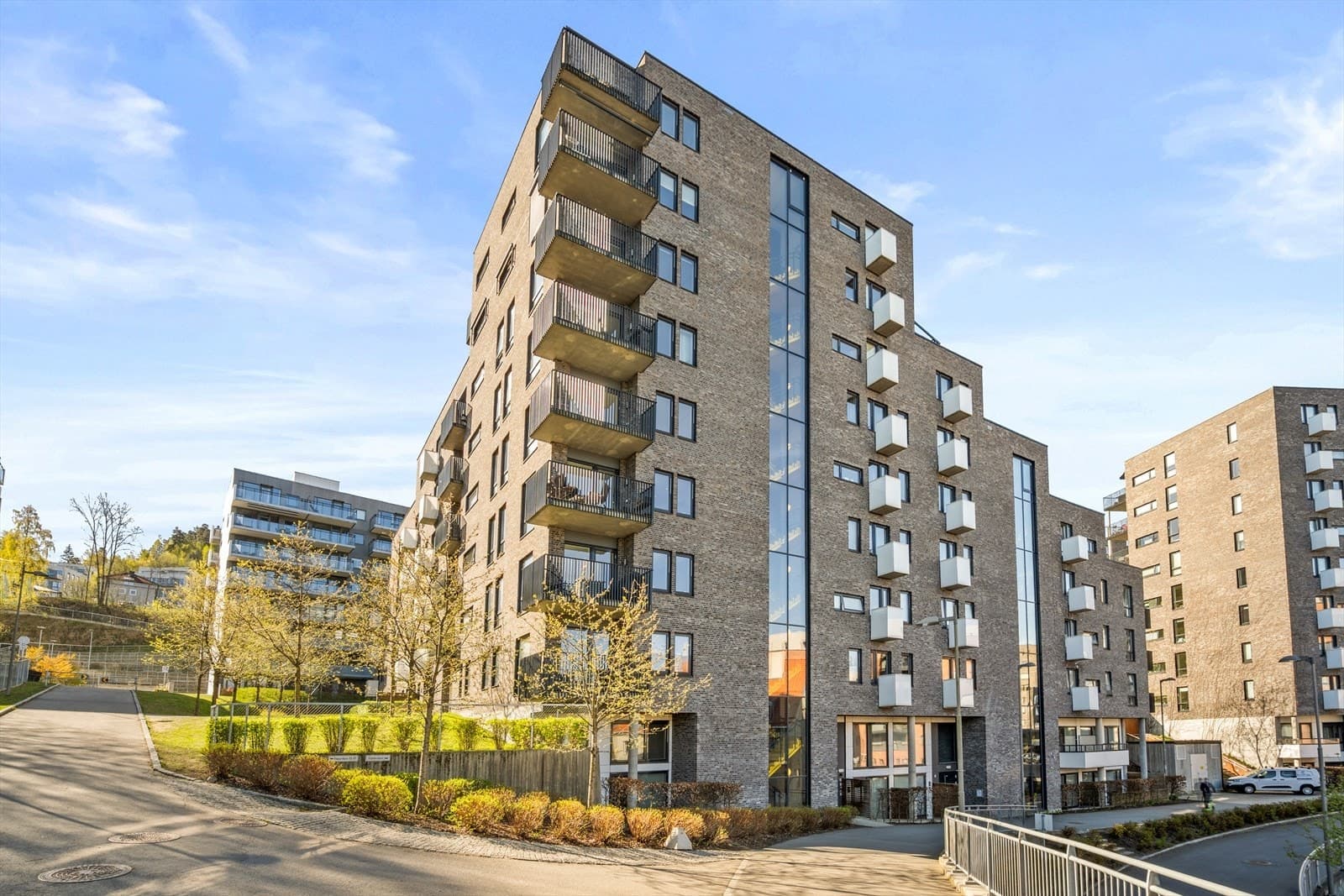 Freserveien 45, 0195 Oslo - Bilde 2