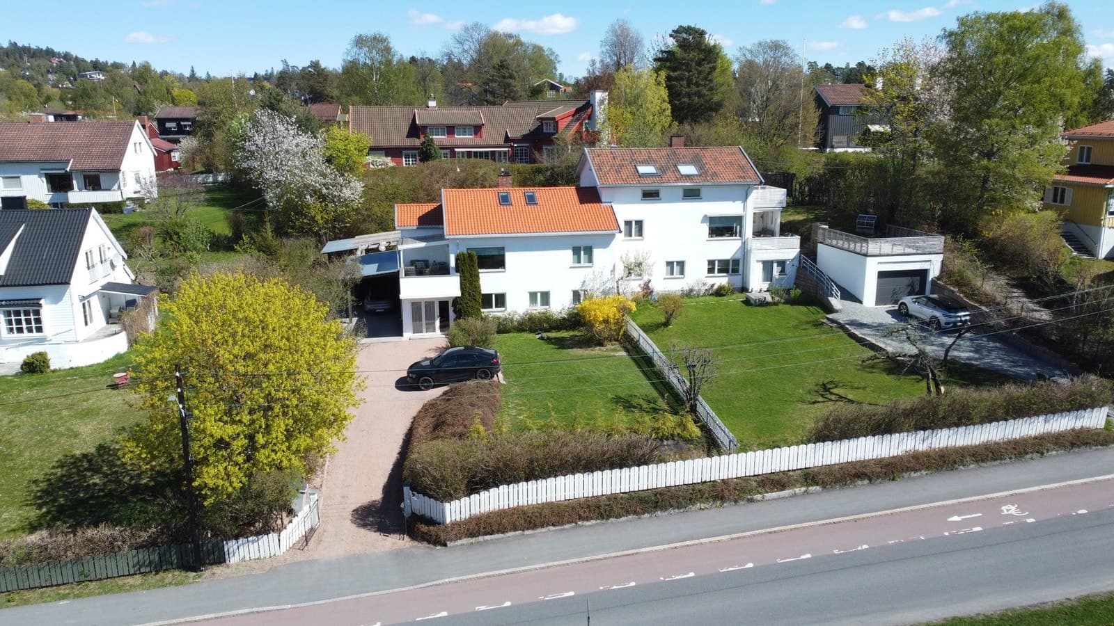 Tråkka 12, 0774 Oslo - Bilde 1