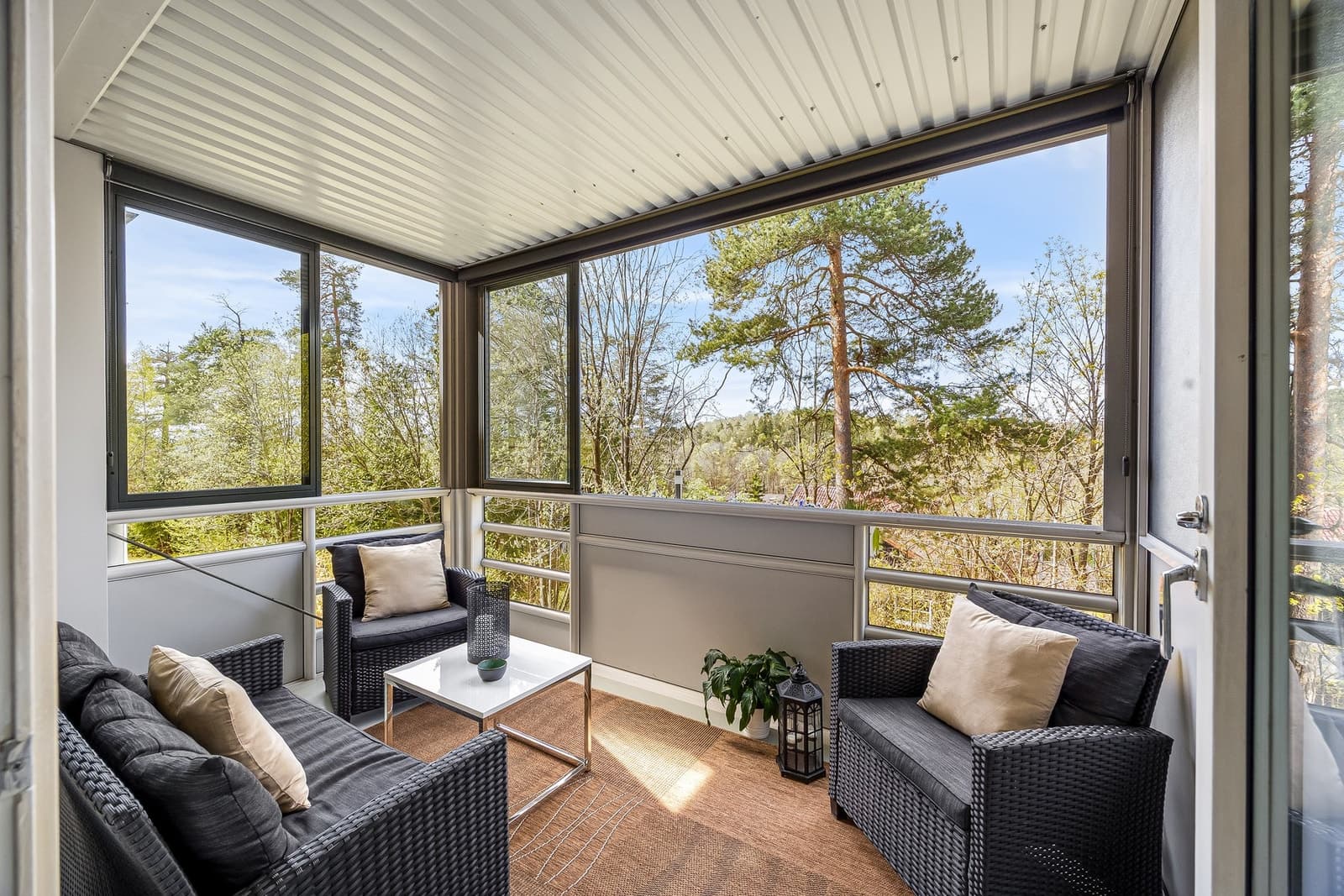 Kokkerudåsen 25, 1363 Høvik - Bilde 1