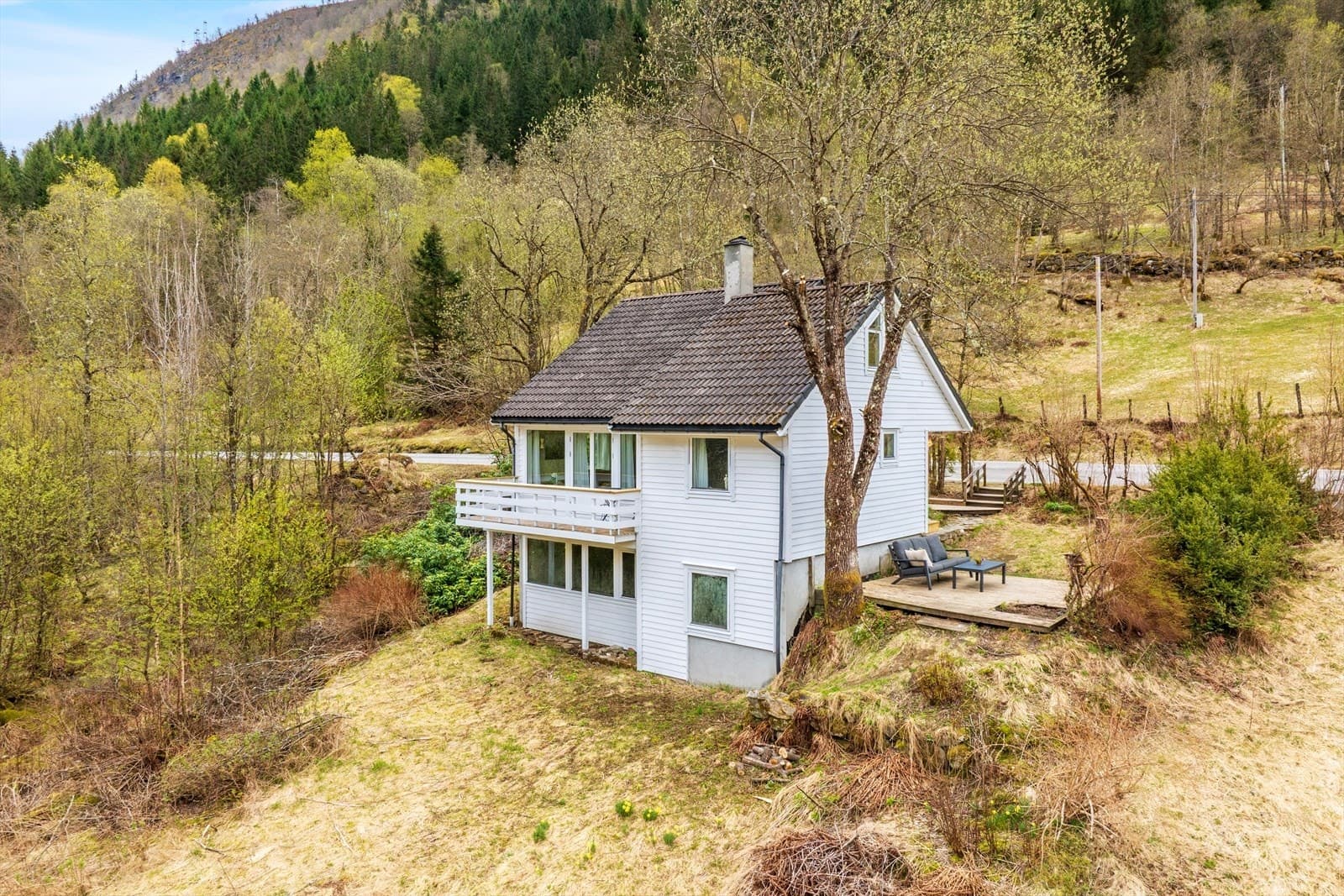Ytre Ese 13, 6899 Balestrand - Bilde 2