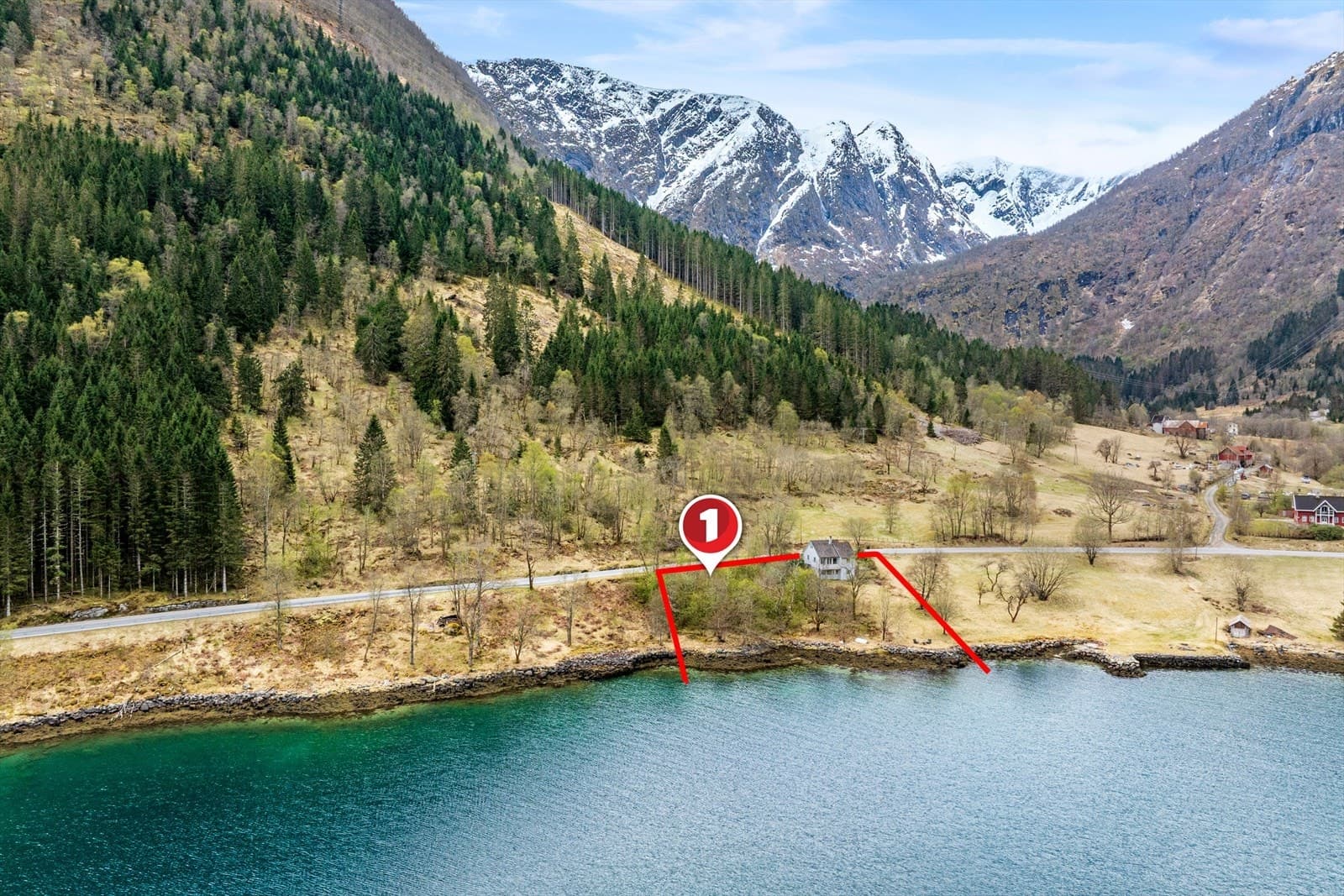 Ytre Ese 13, 6899 Balestrand - Bilde 3