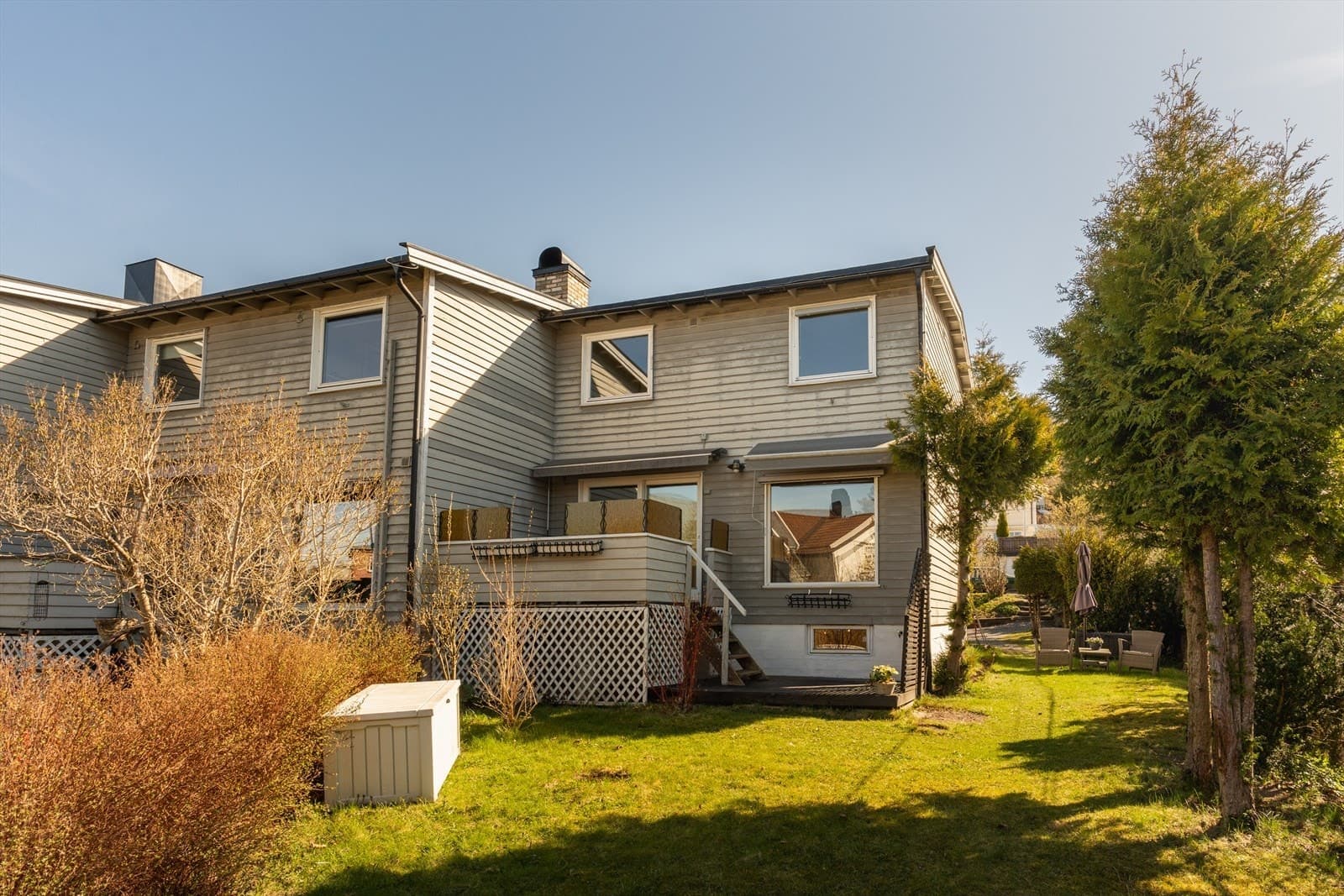 Myrerveien 46A, 0494 Oslo - Bilde 1
