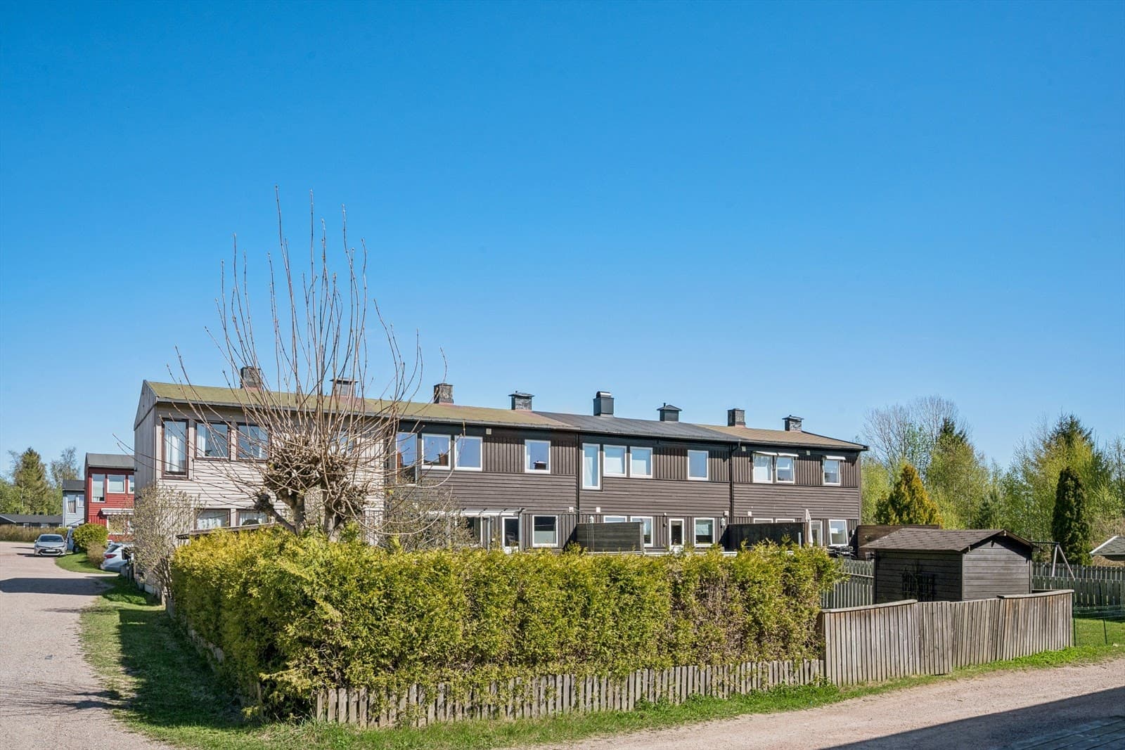 Markveien 26B, 3060 Svelvik - Bilde 2