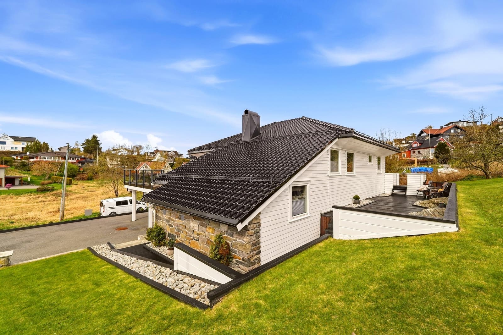 Hjellestadvarden 2, 5259 Hjellestad - Bilde 2