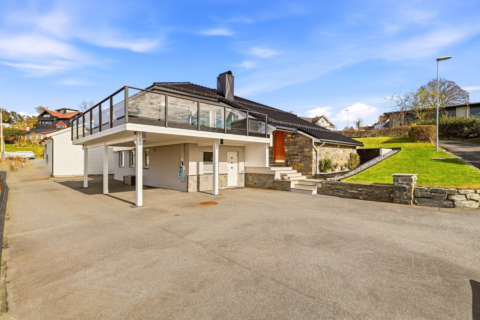 Hjellestadvarden 2, 5259 Hjellestad - Bilde 1