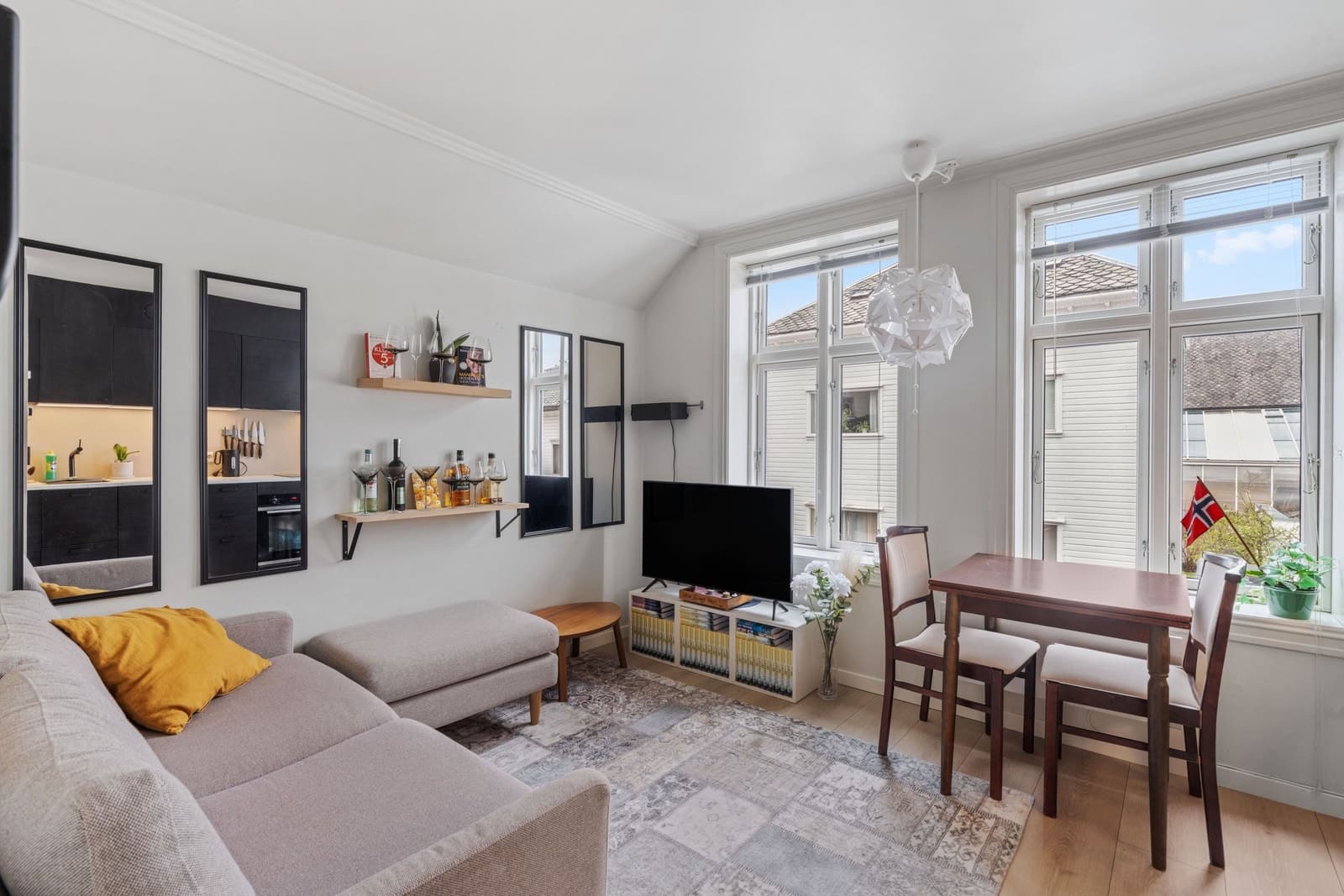 Lyder Sagens Gate 2, 4012 Stavanger - Bilde 1
