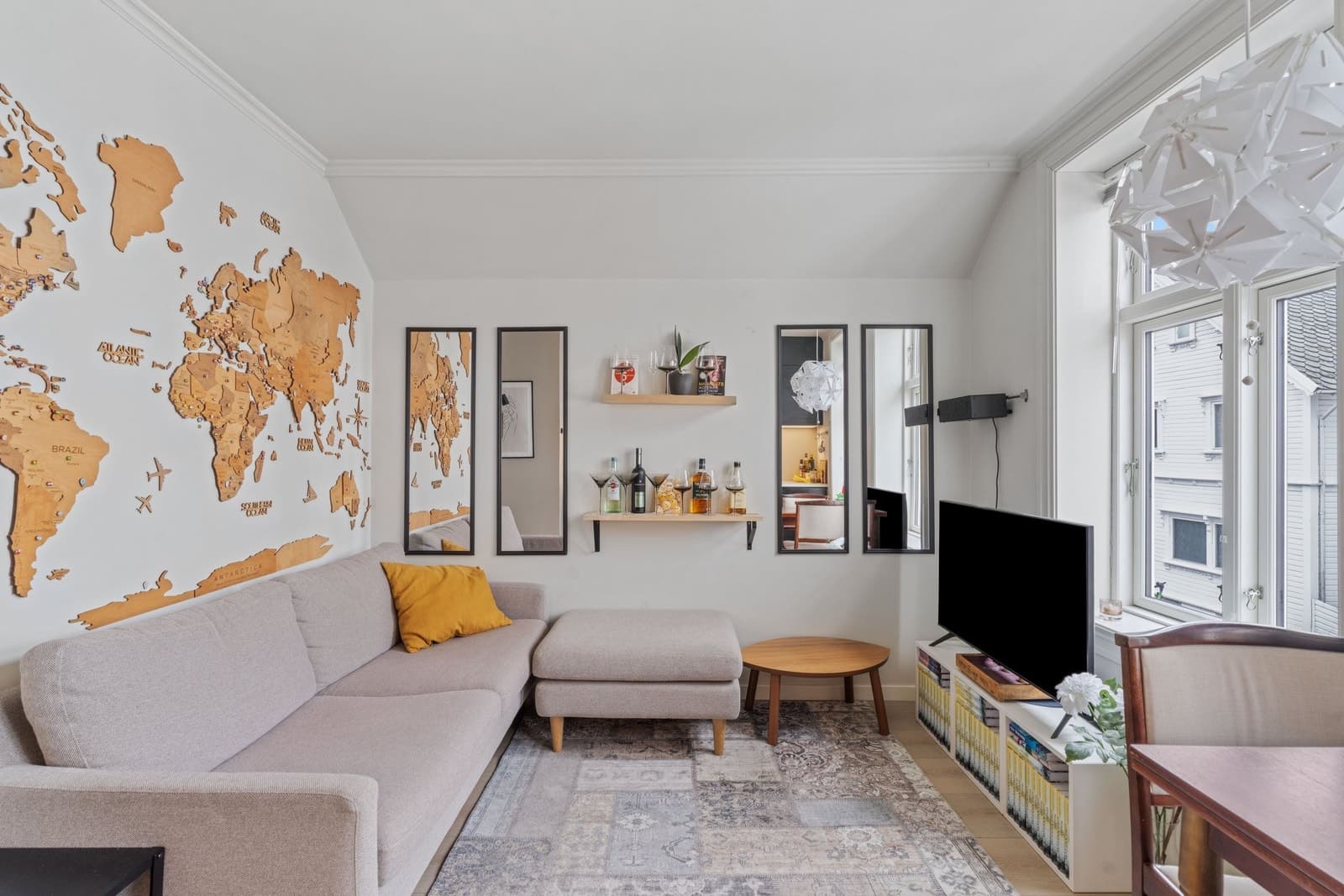 Lyder Sagens Gate 2, 4012 Stavanger - Bilde 2