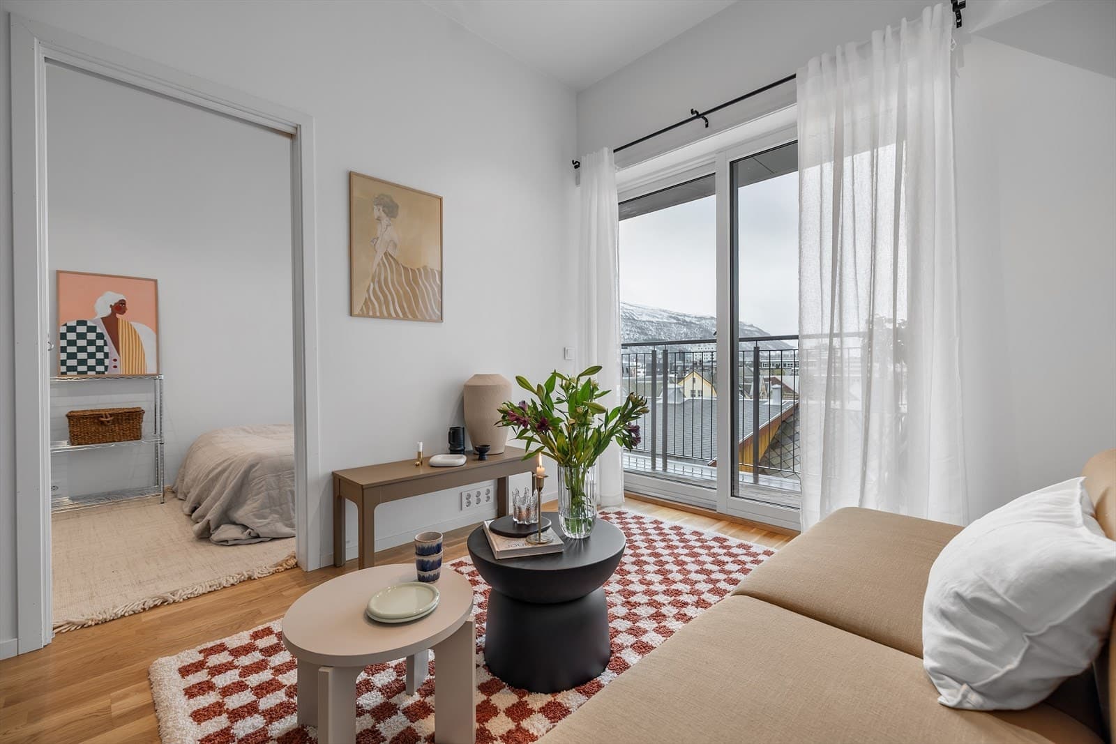 Storgata 114, 9008 Tromsø - Bilde 1