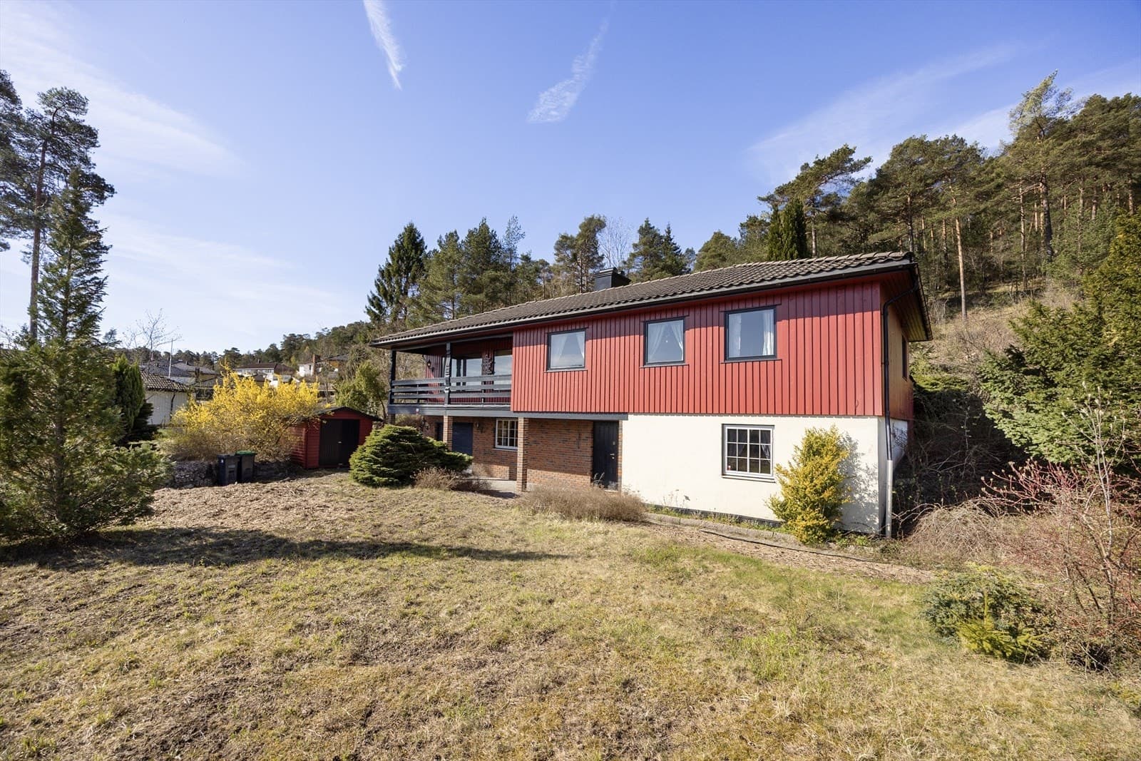 Øvre Hydals Vei 13, 3970 Langesund - Bilde 3