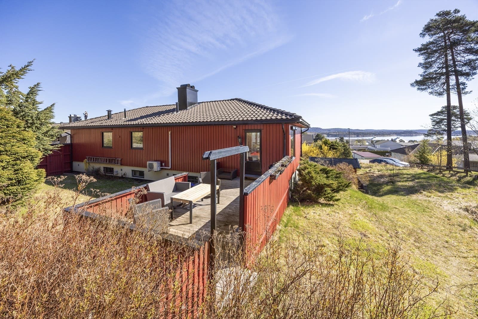Øvre Hydals Vei 13, 3970 Langesund - Bilde 2
