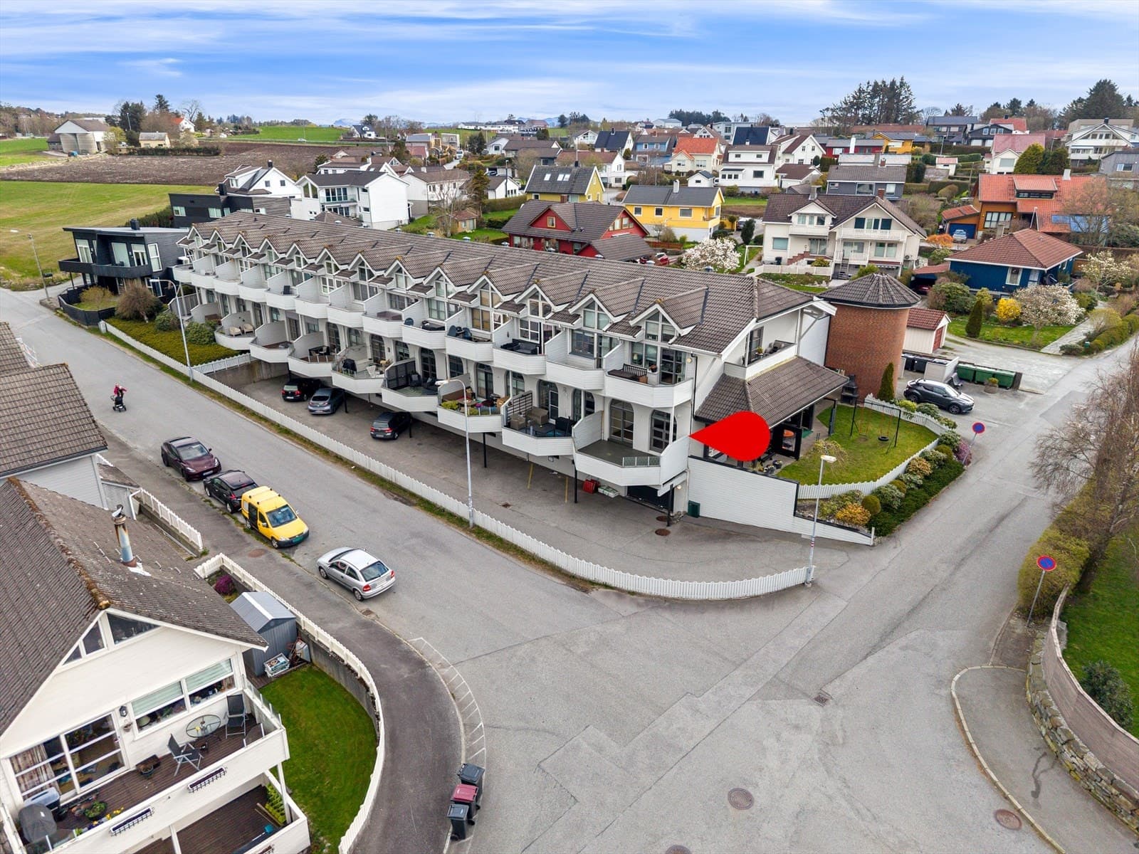 Sørlibakken 2A, 4073 Randaberg - Bilde 1