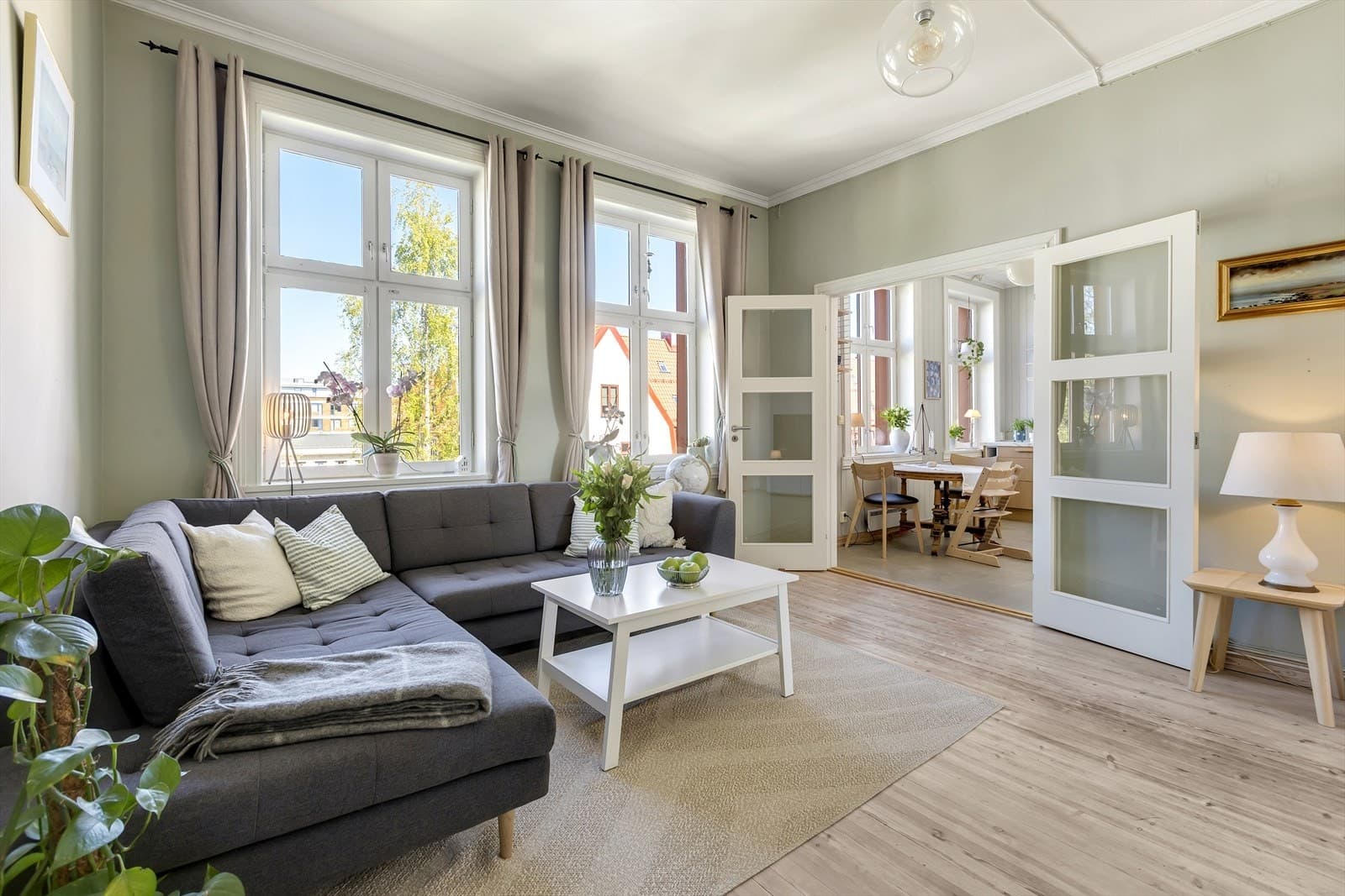 Sarpsborggata 7, 0468 Oslo - Bilde 2