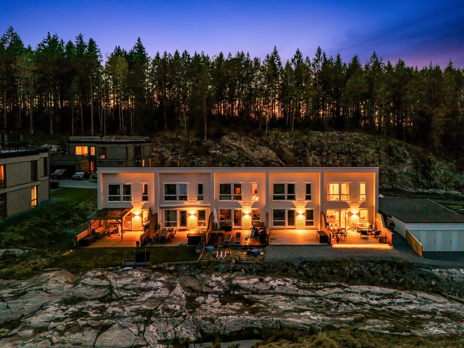 Mikaels Vei 6, 1783 Halden - Bilde 2