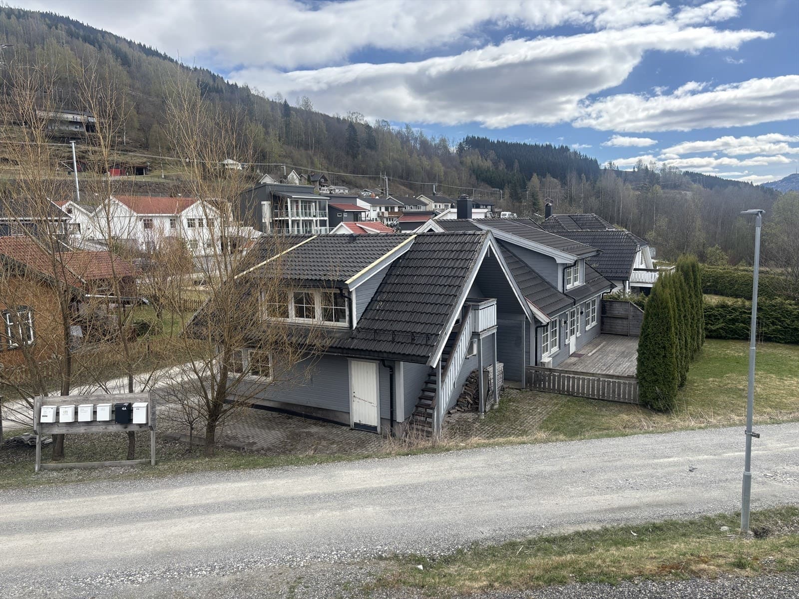 Tunesvingen 1, 2625 Fåberg - Bilde 1