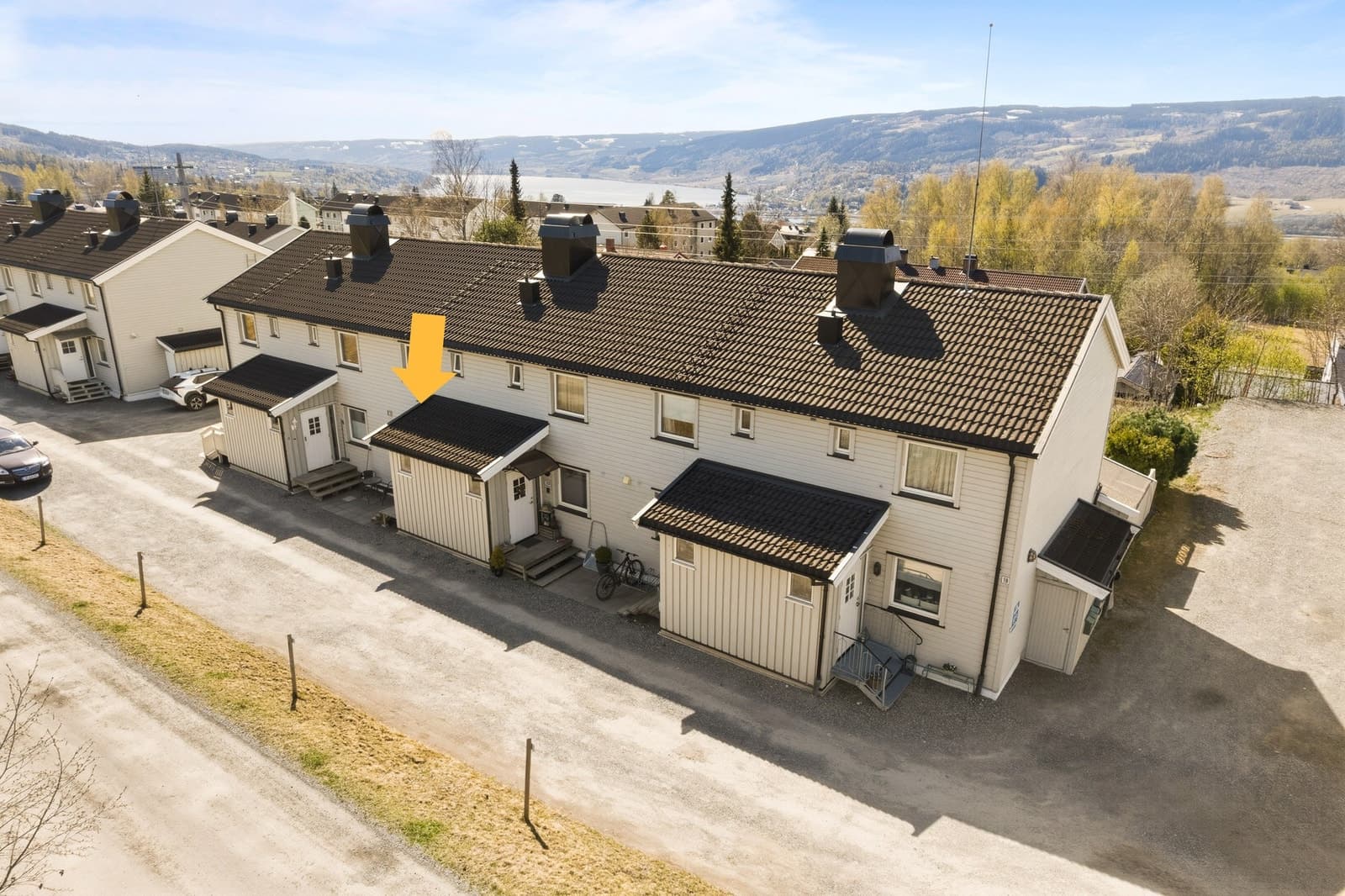 Hans Aanruds Veg 18C, 2618 Lillehammer - Bilde 2