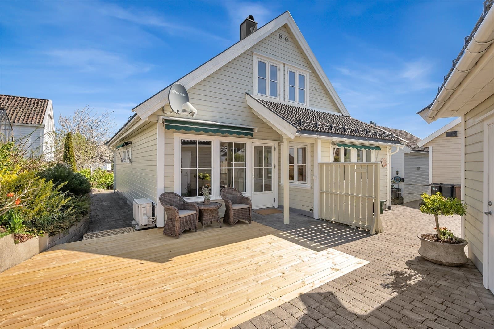 Øvreberg 14, 4790 Lillesand - Bilde 2