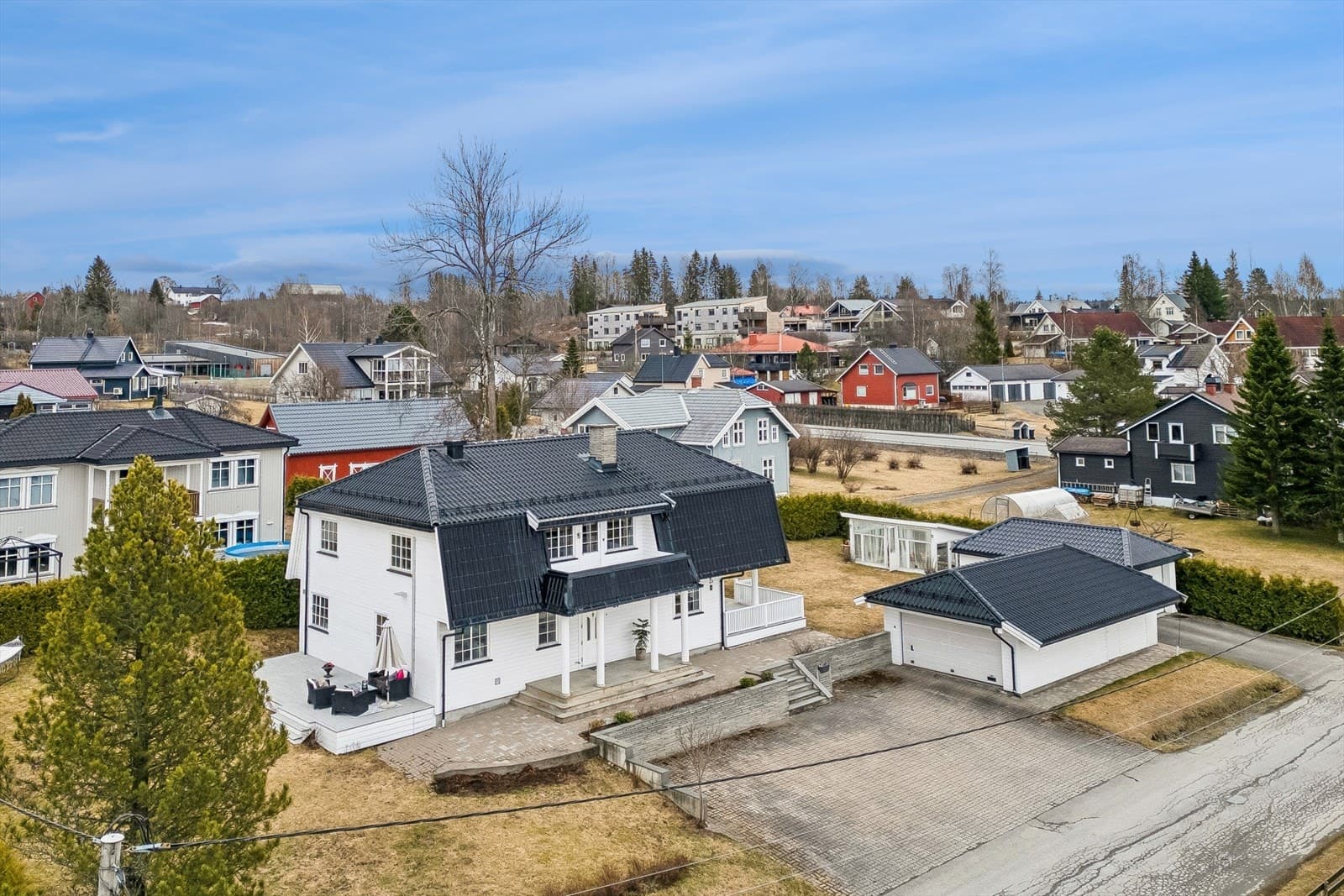Rudivegen 2A, 2834 Raufoss - Bilde 2