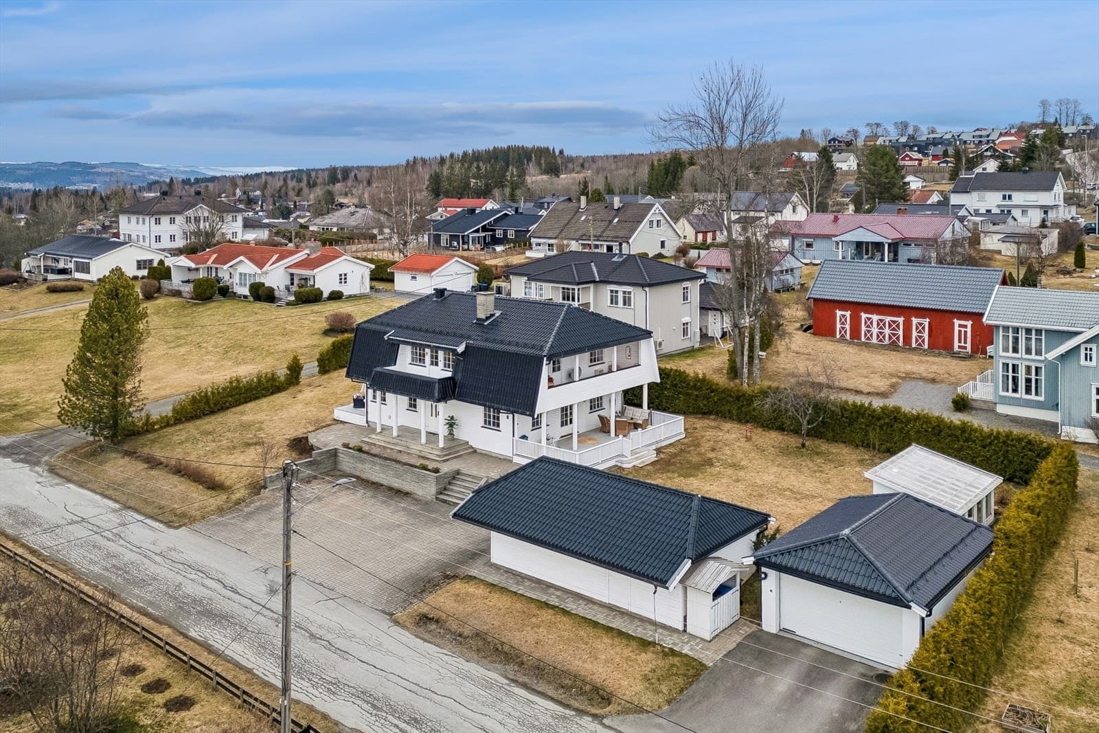 Rudivegen 2A, 2834 Raufoss - Bilde 3