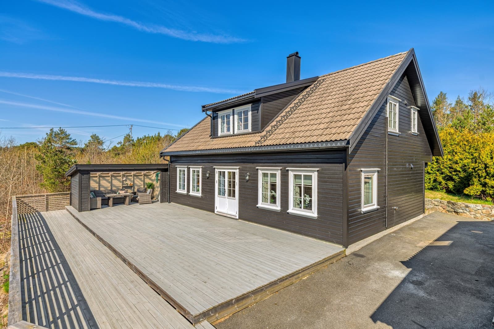 Kalvøysundveien 79, 4920 Staubø - Bilde 1